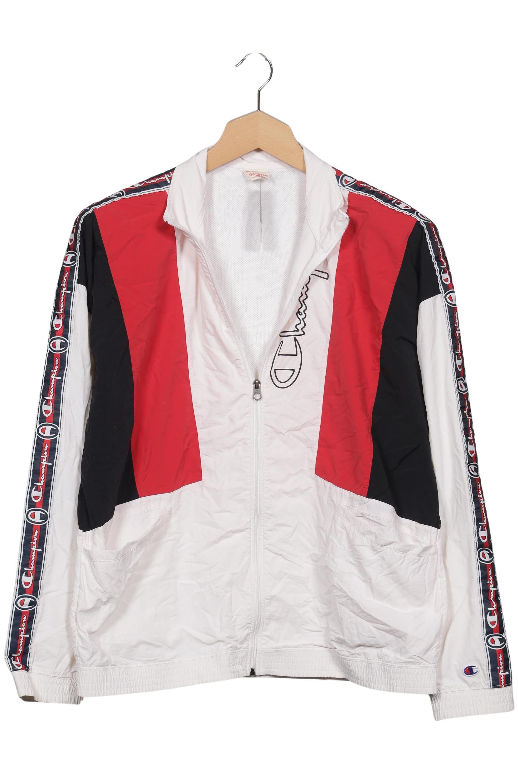 Thumbnail - Champion Herren Jacke, mehrfarbig, Gr. 56