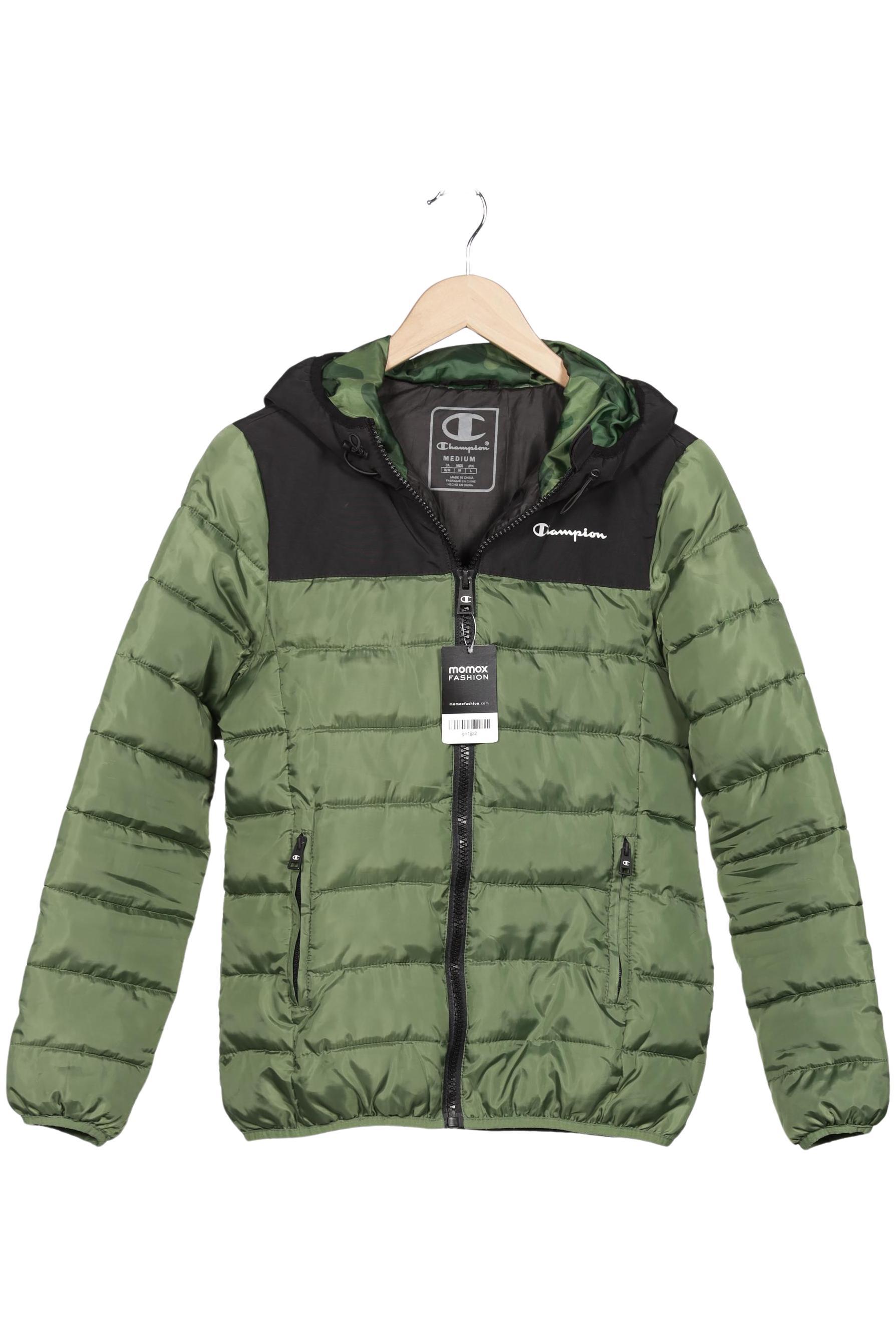 

Champion Herren Jacke, grün, Gr. 48