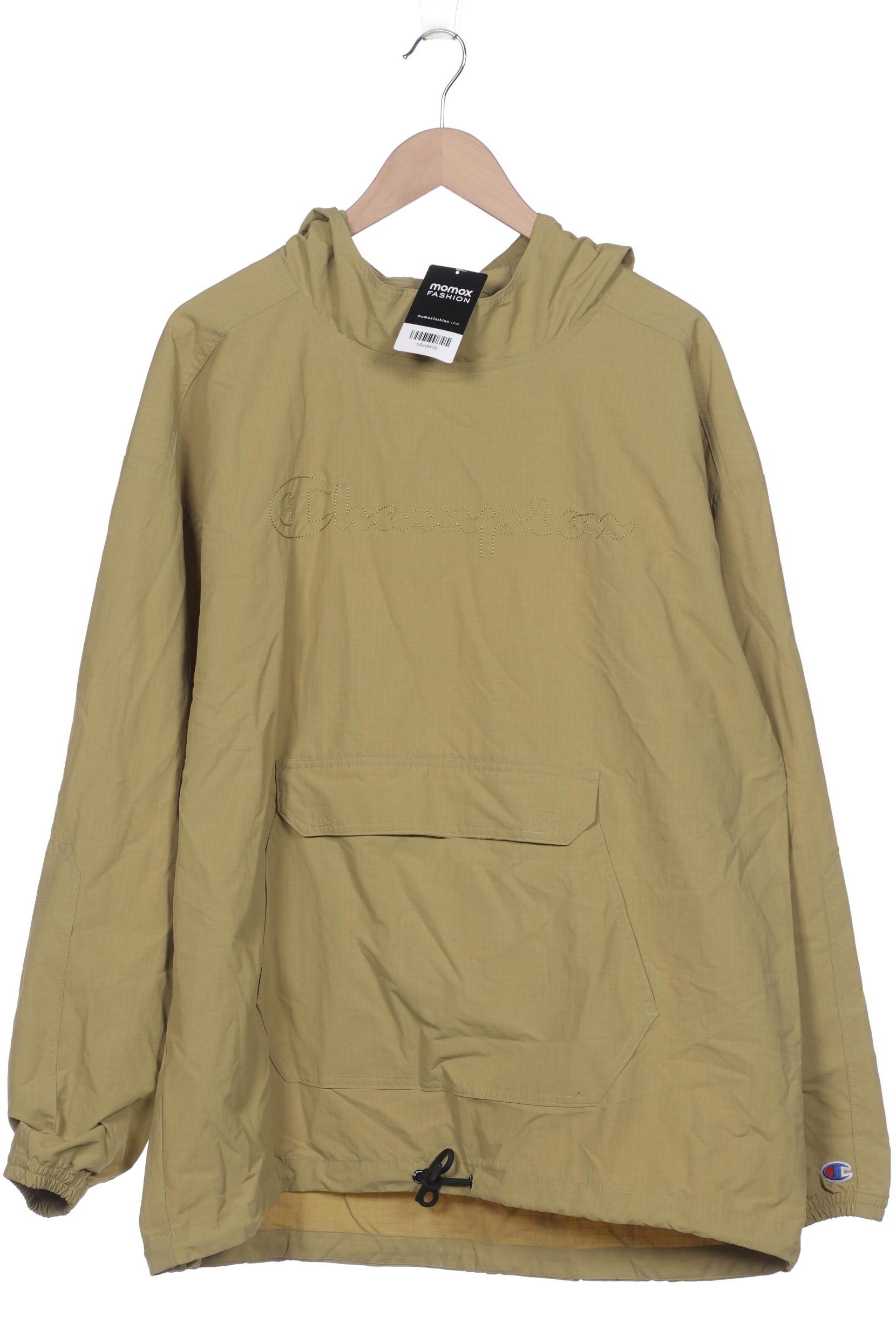 

Champion Herren Jacke, grün