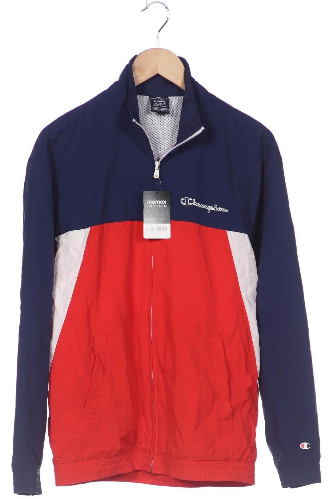 

Champion Herren Jacke, rot