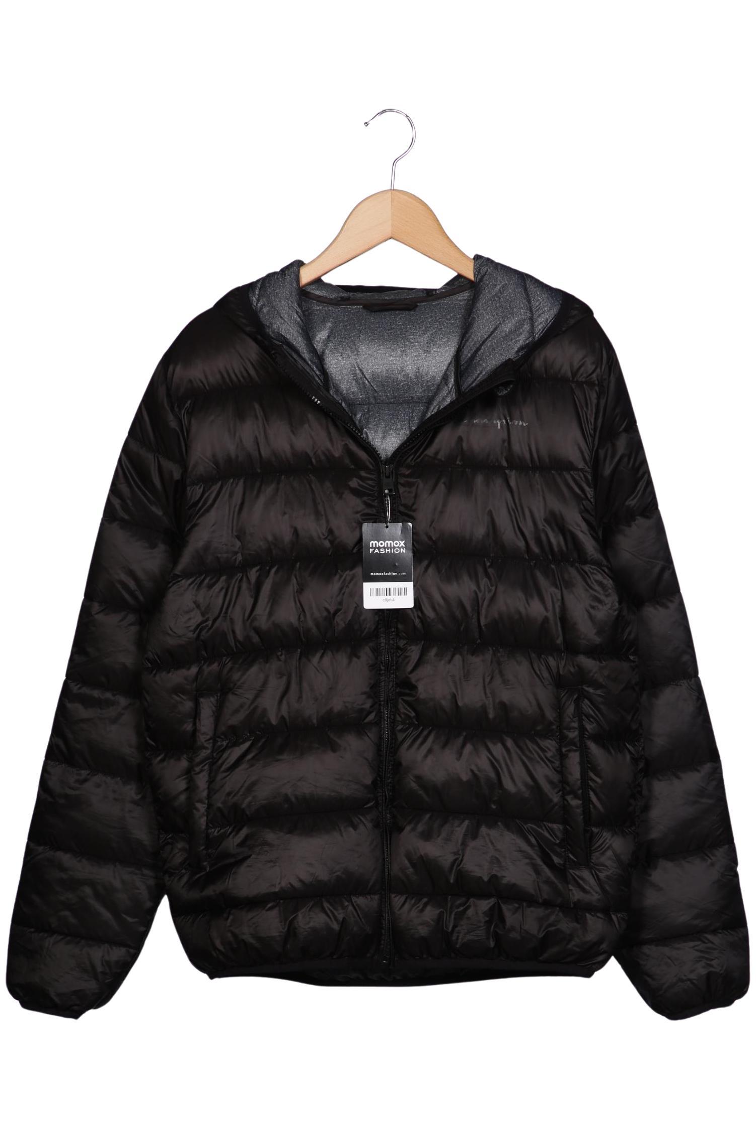 

Champion Herren Jacke, schwarz, Gr. 48