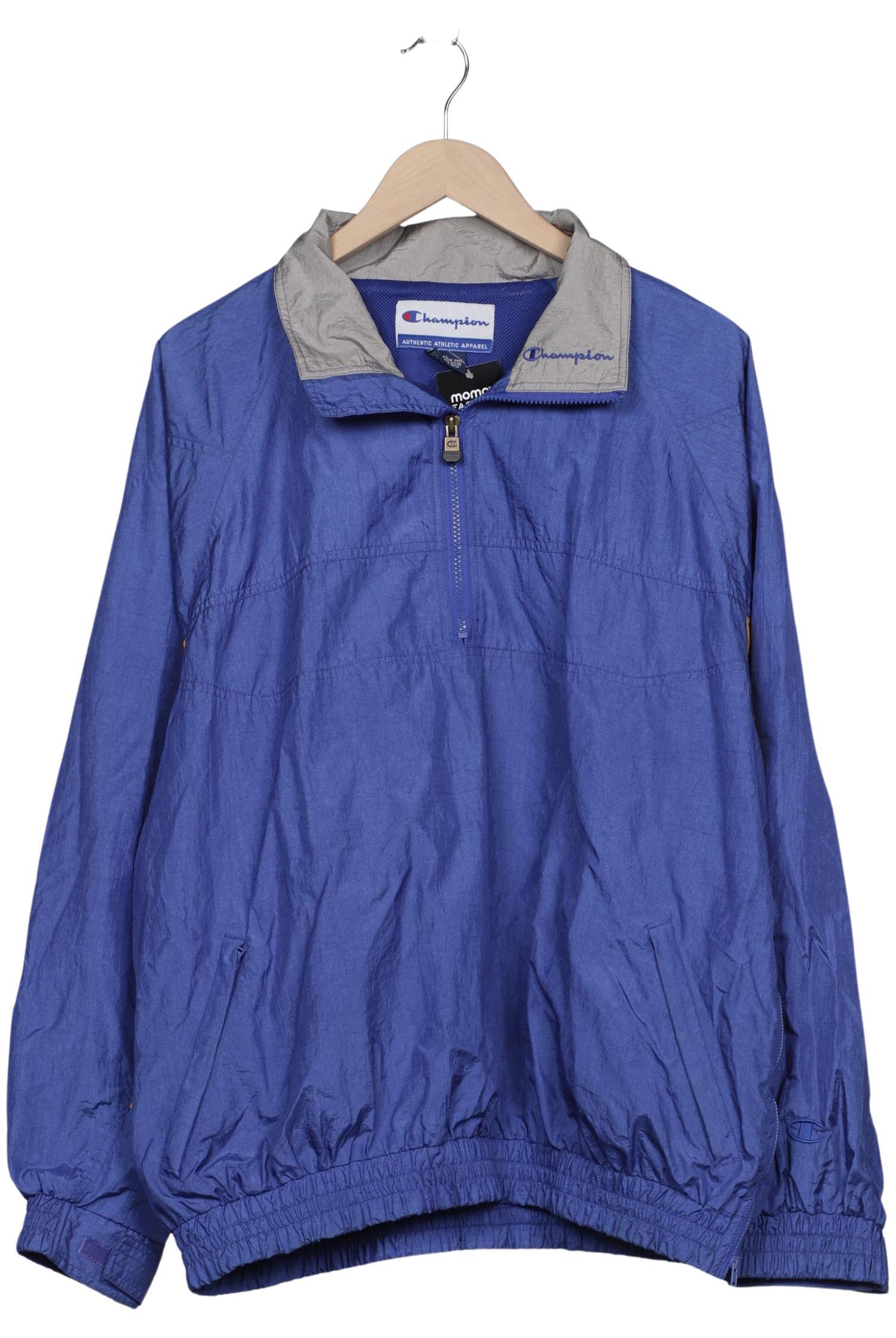 

Champion Herren Jacke, blau, Gr. 54