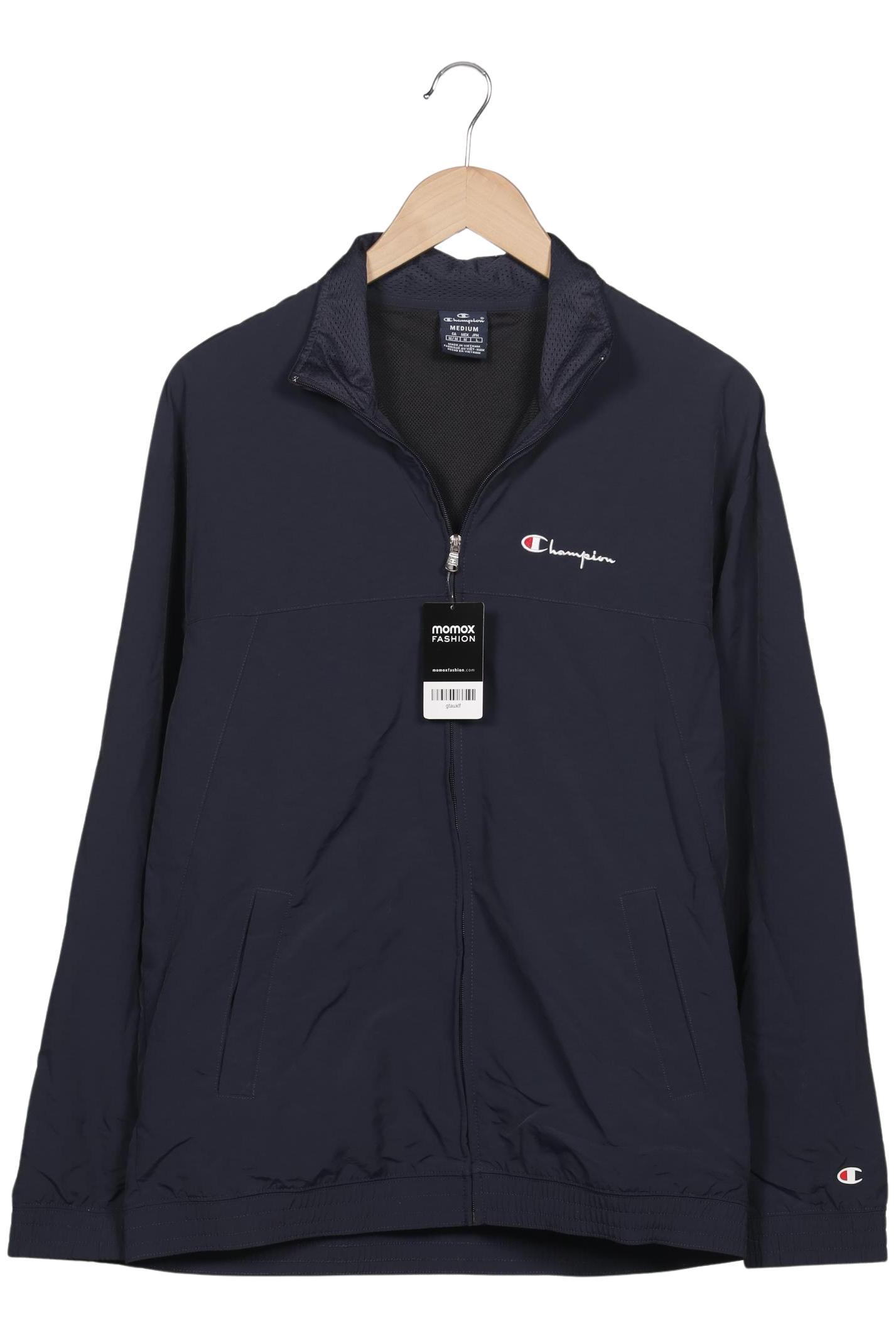 

Champion Herren Jacke, marineblau, Gr. 48