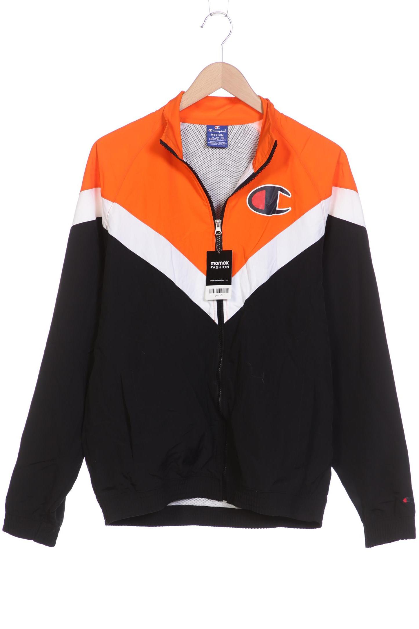 

Champion Herren Jacke, schwarz