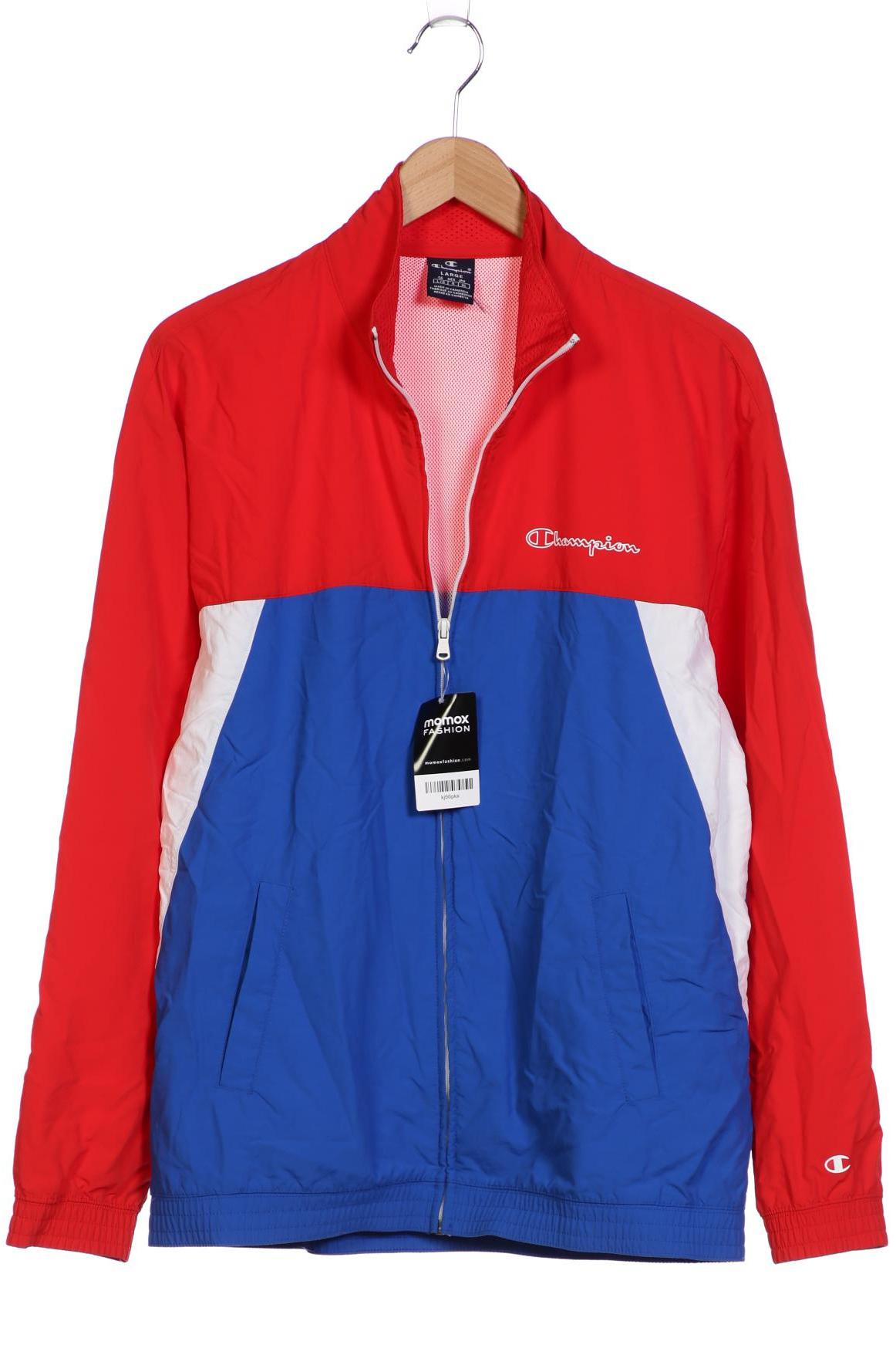 

Champion Herren Jacke, mehrfarbig, Gr. 52