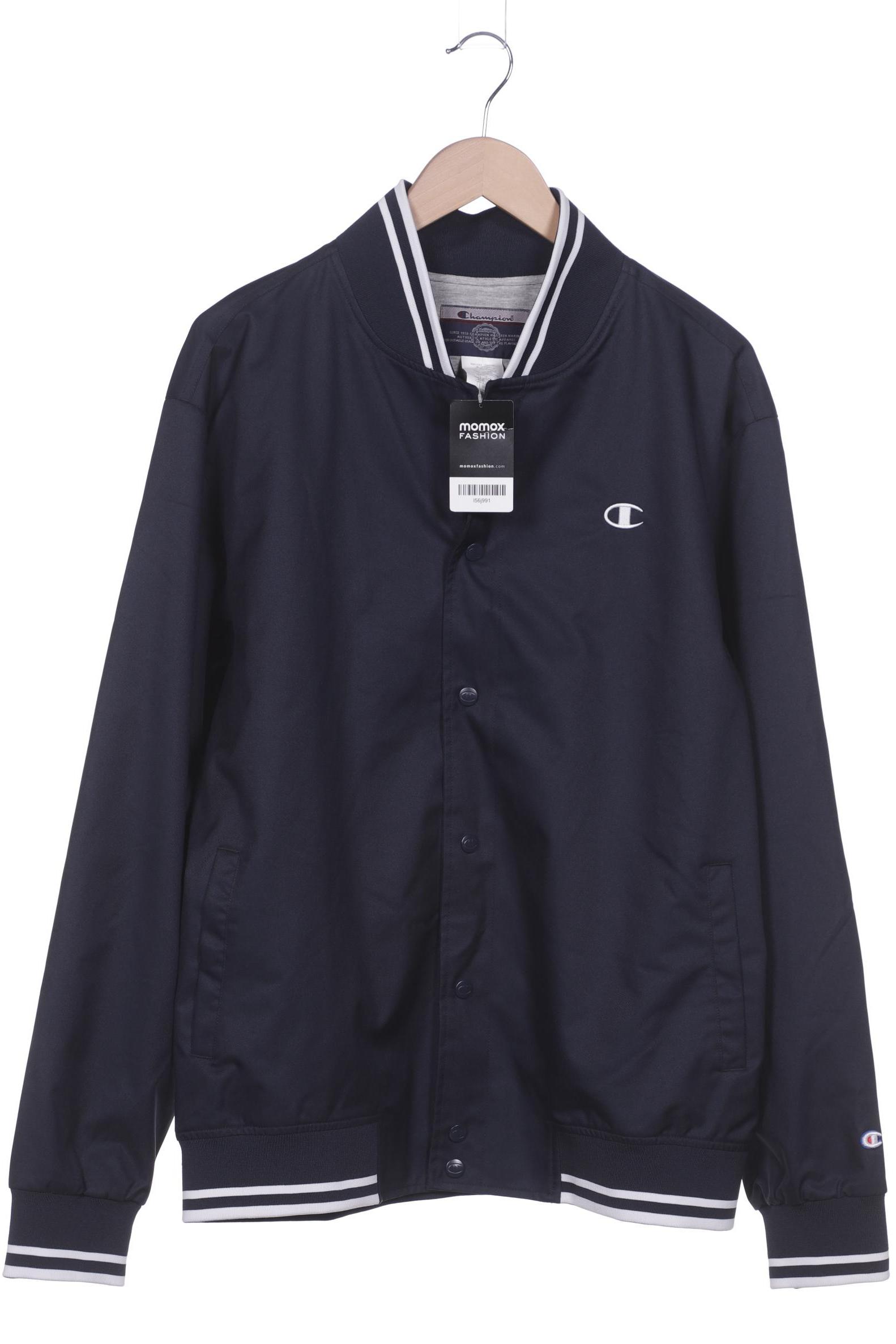 

Champion Herren Jacke, marineblau