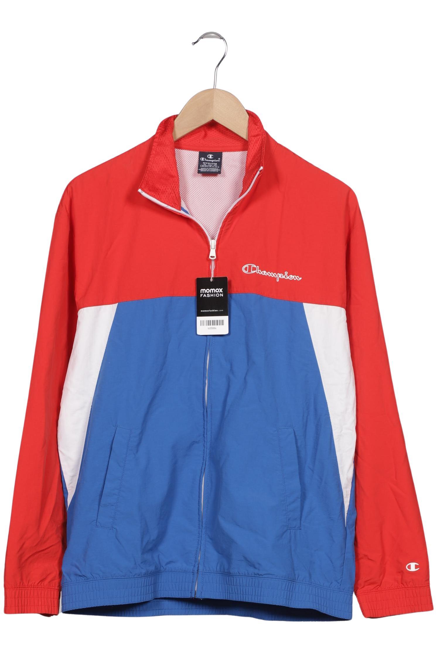 Thumbnail - Champion Herren Jacke, mehrfarbig, Gr. 48