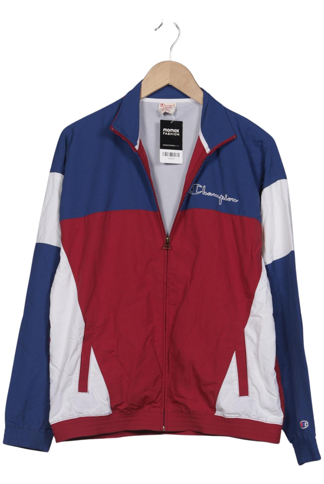 

Champion Herren Jacke, marineblau, Gr. 48