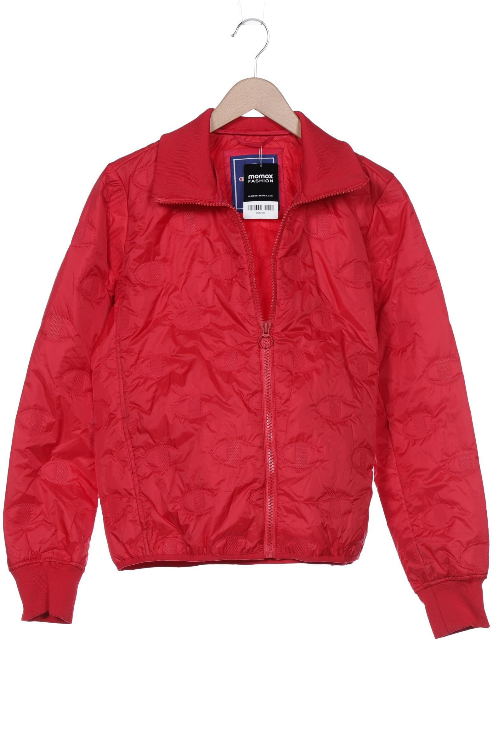 

Champion Herren Jacke, rot