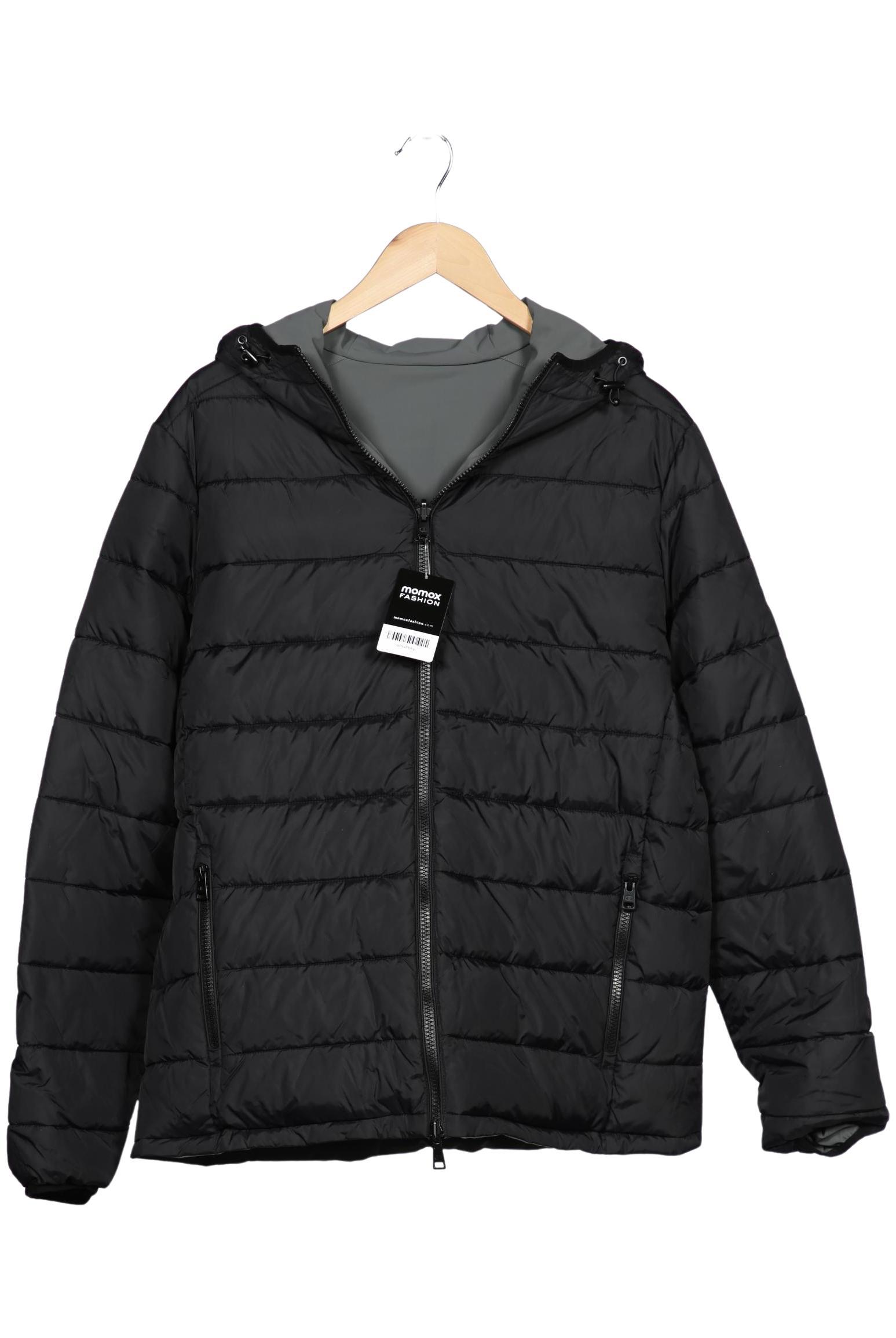 

Champion Herren Jacke, schwarz, Gr. 54