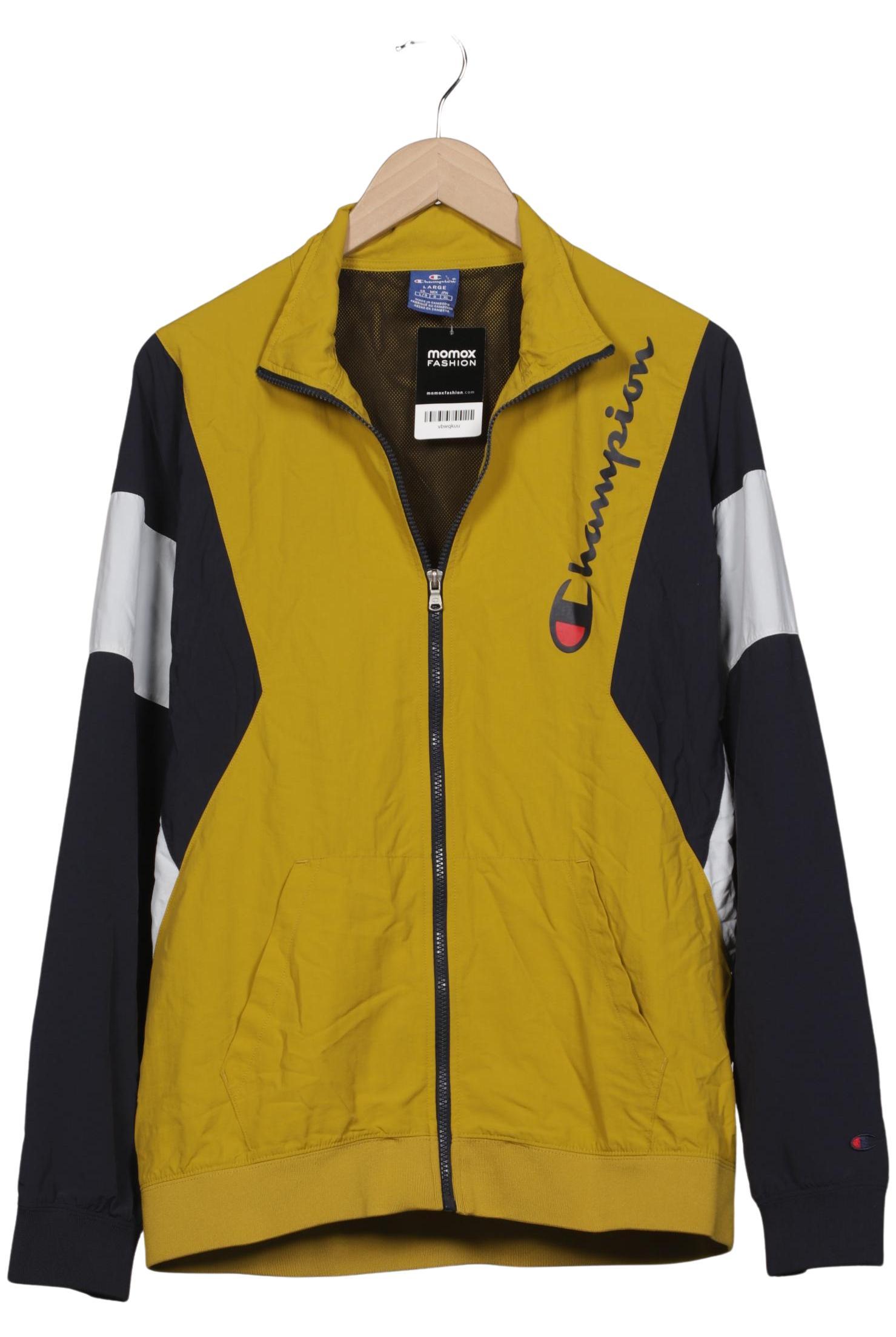 Thumbnail - Champion Herren Jacke, mehrfarbig, Gr. 52