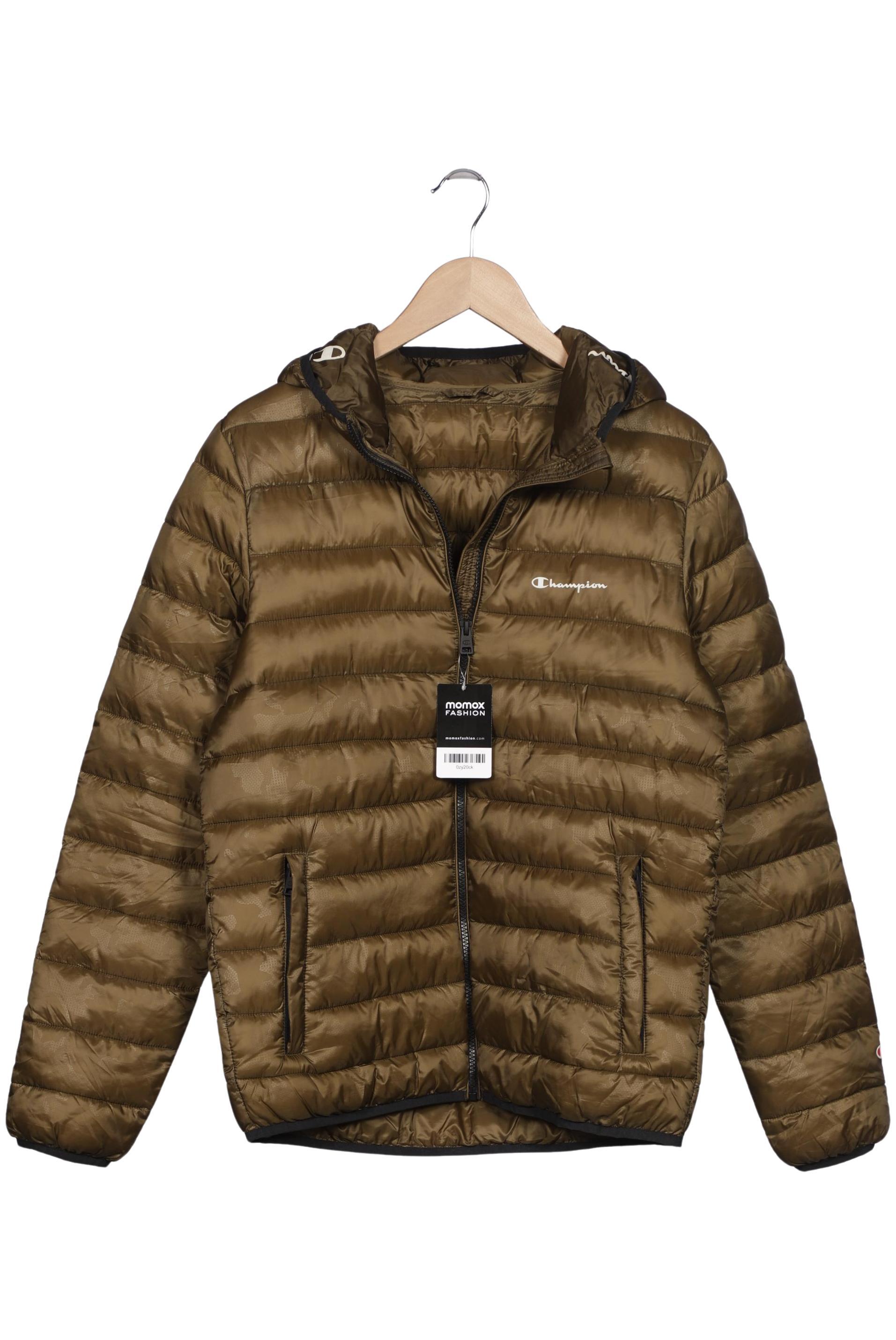 

Champion Herren Jacke, grün, Gr. 48