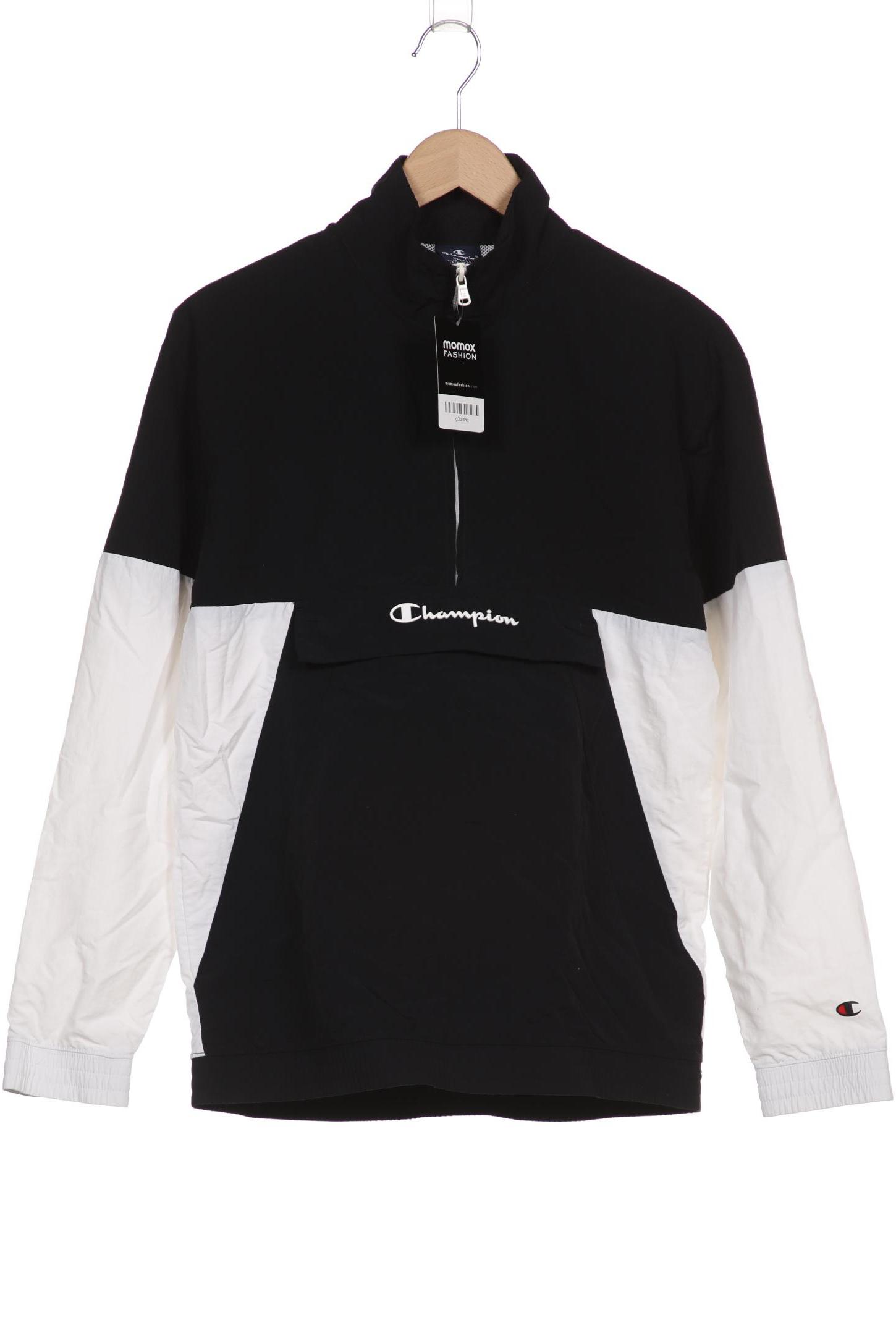 

Champion Herren Jacke, schwarz, Gr. 46