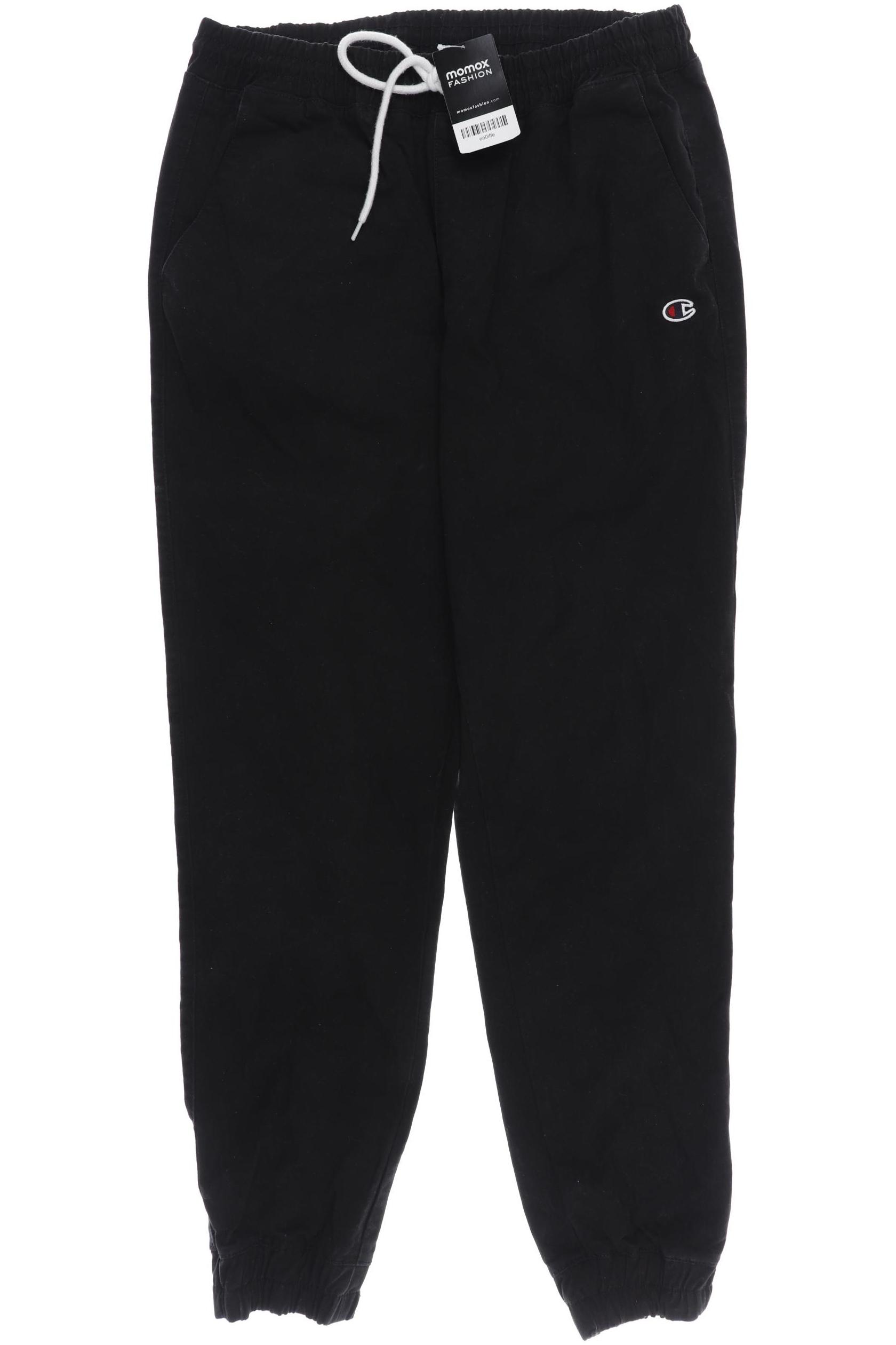 

Champion Herren Jeans, schwarz