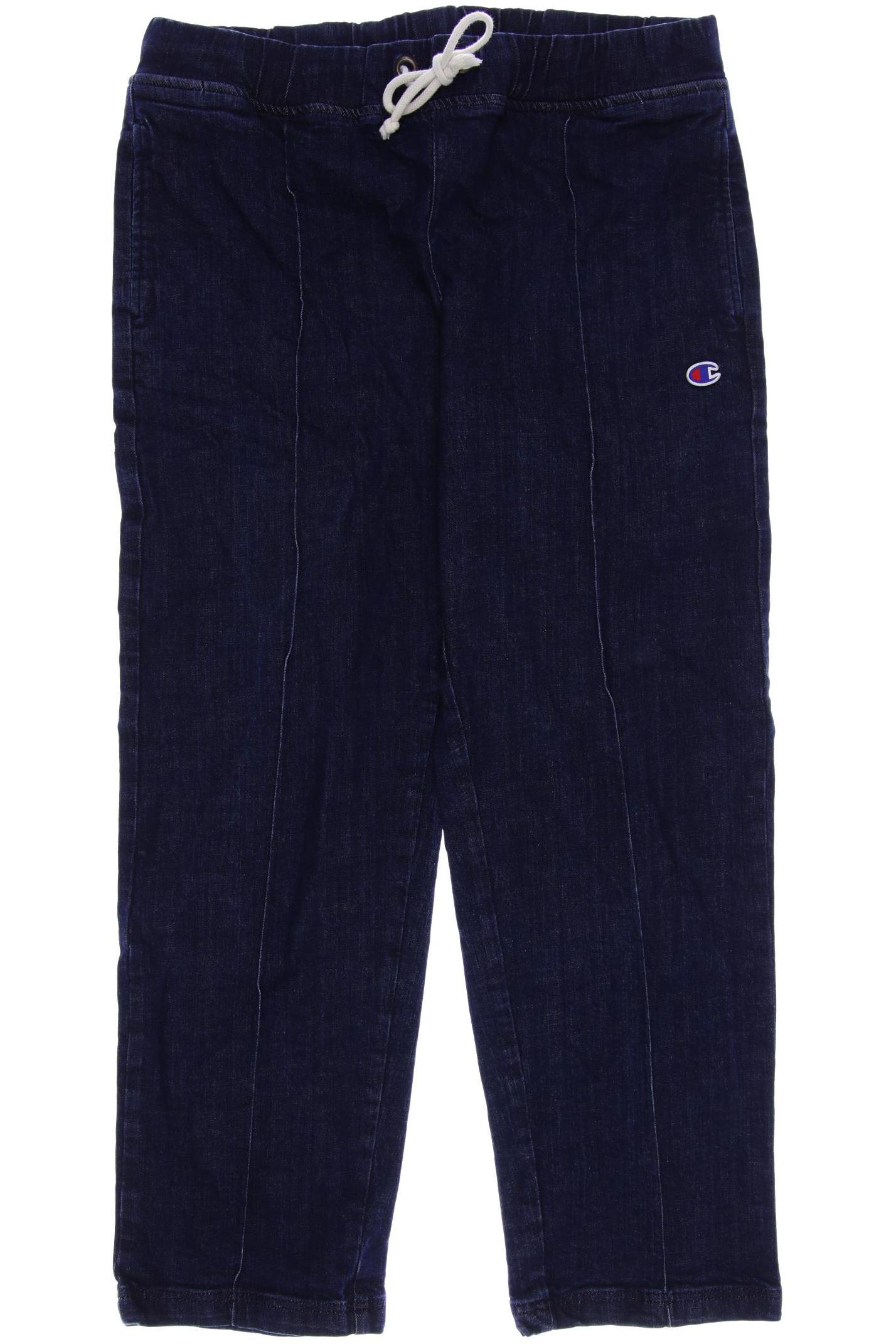 

Champion Herren Jeans, marineblau