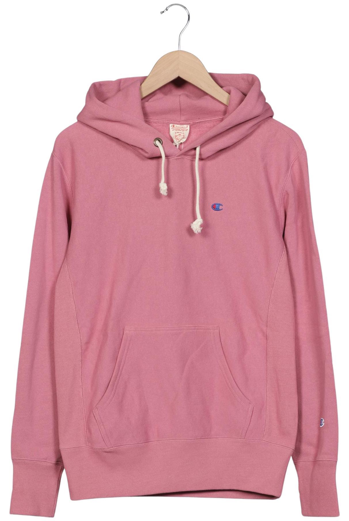 

Champion Herren Kapuzenpullover, pink, Gr. 46