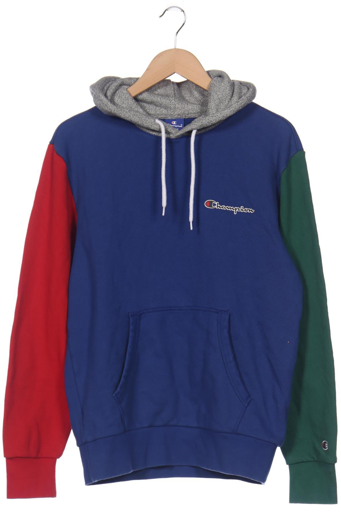 

Champion Herren Kapuzenpullover, mehrfarbig, Gr. 52