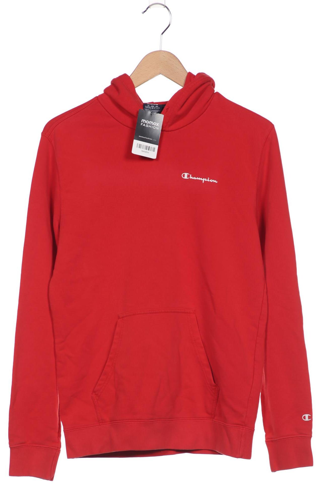 

Champion Herren Kapuzenpullover, rot