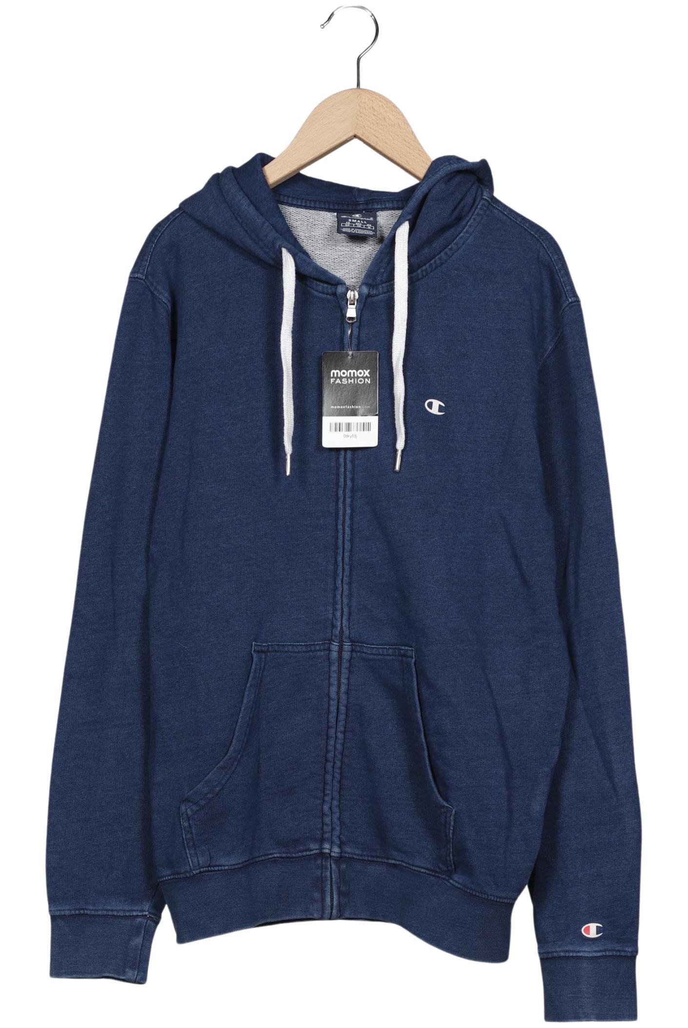 

Champion Herren Kapuzenpullover, marineblau, Gr. 46