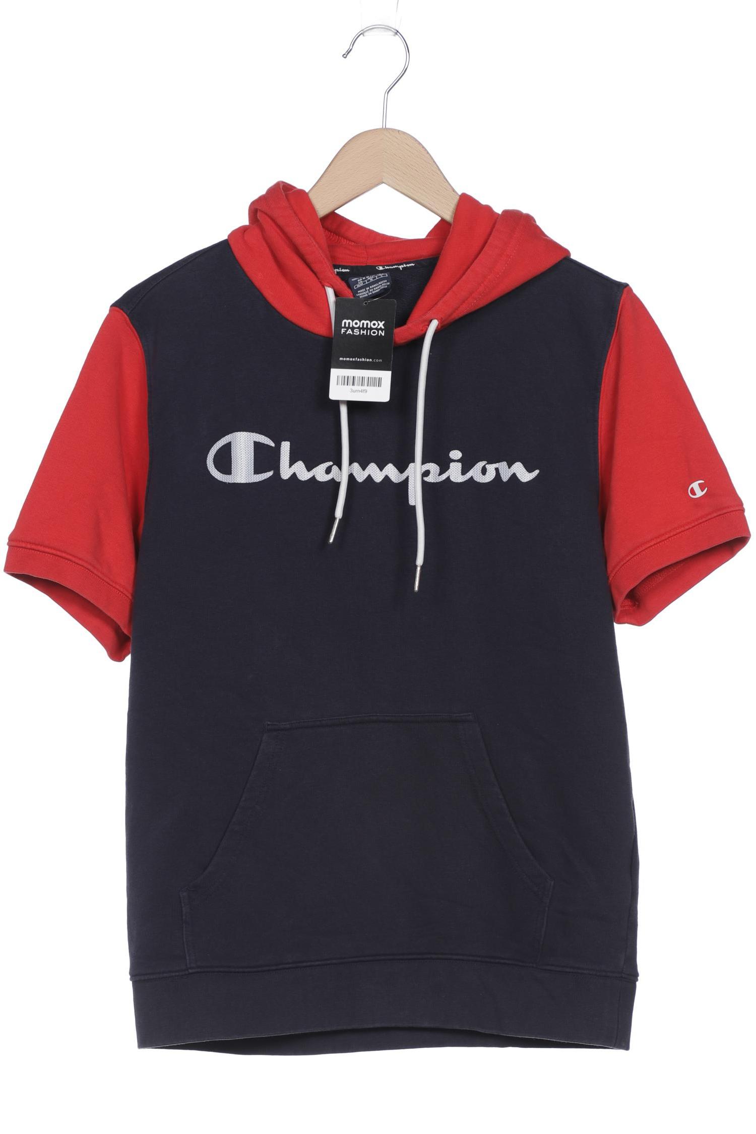 

Champion Herren Kapuzenpullover, marineblau