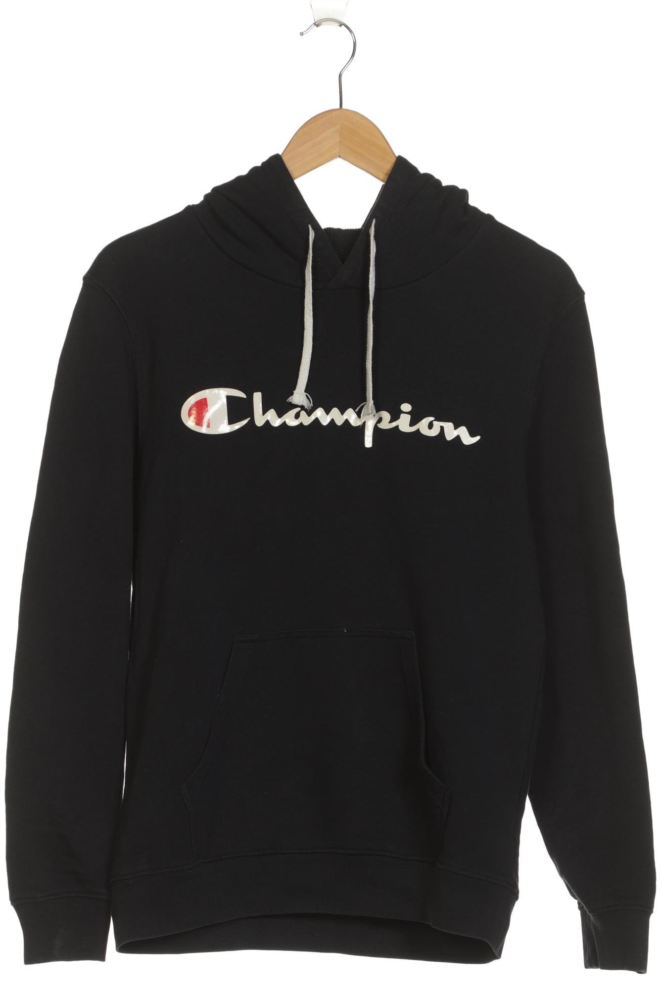 

Champion Herren Kapuzenpullover, blau, Gr. 46