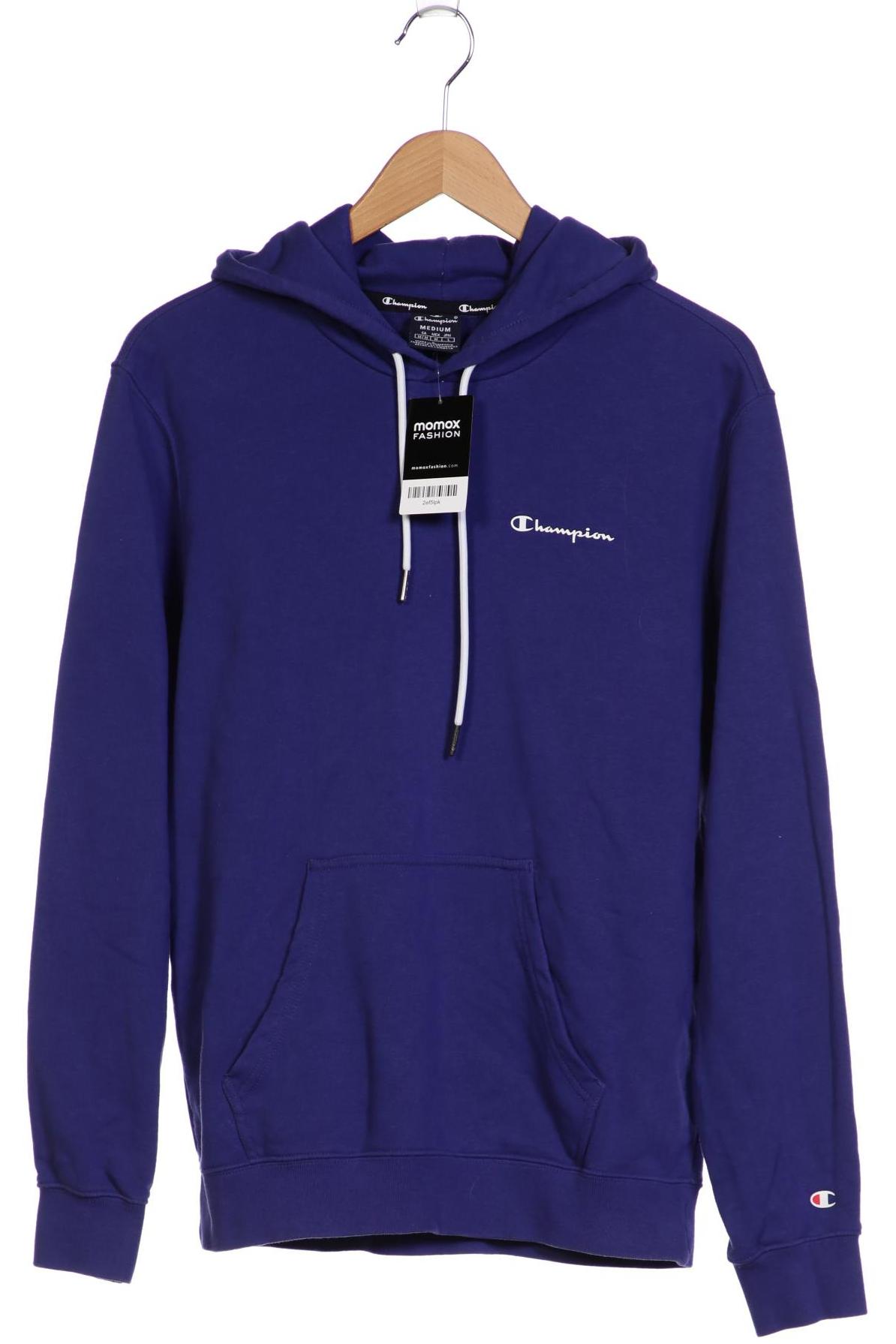 

Champion Herren Kapuzenpullover, flieder, Gr. 48