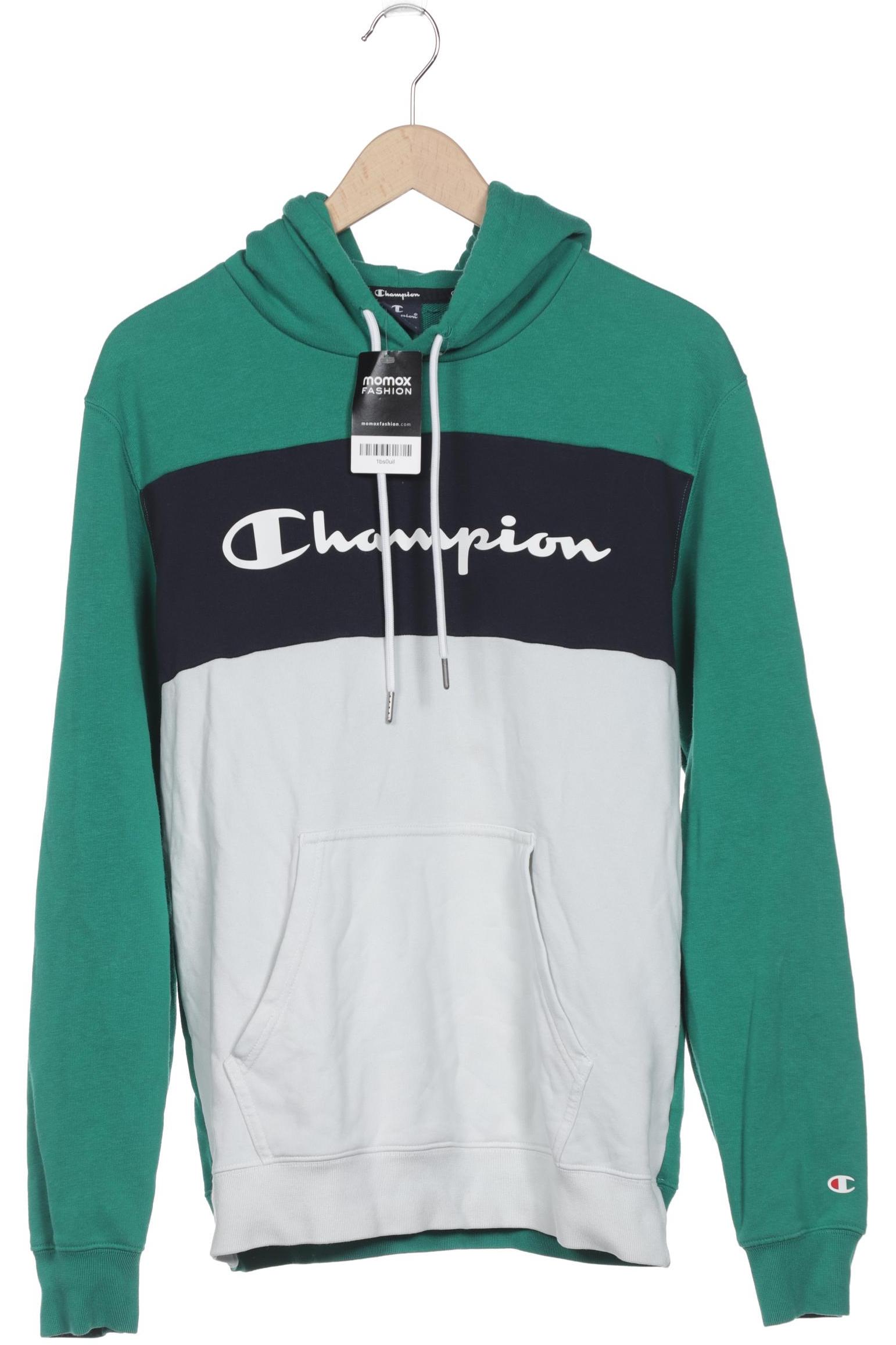 

Champion Herren Kapuzenpullover, grün