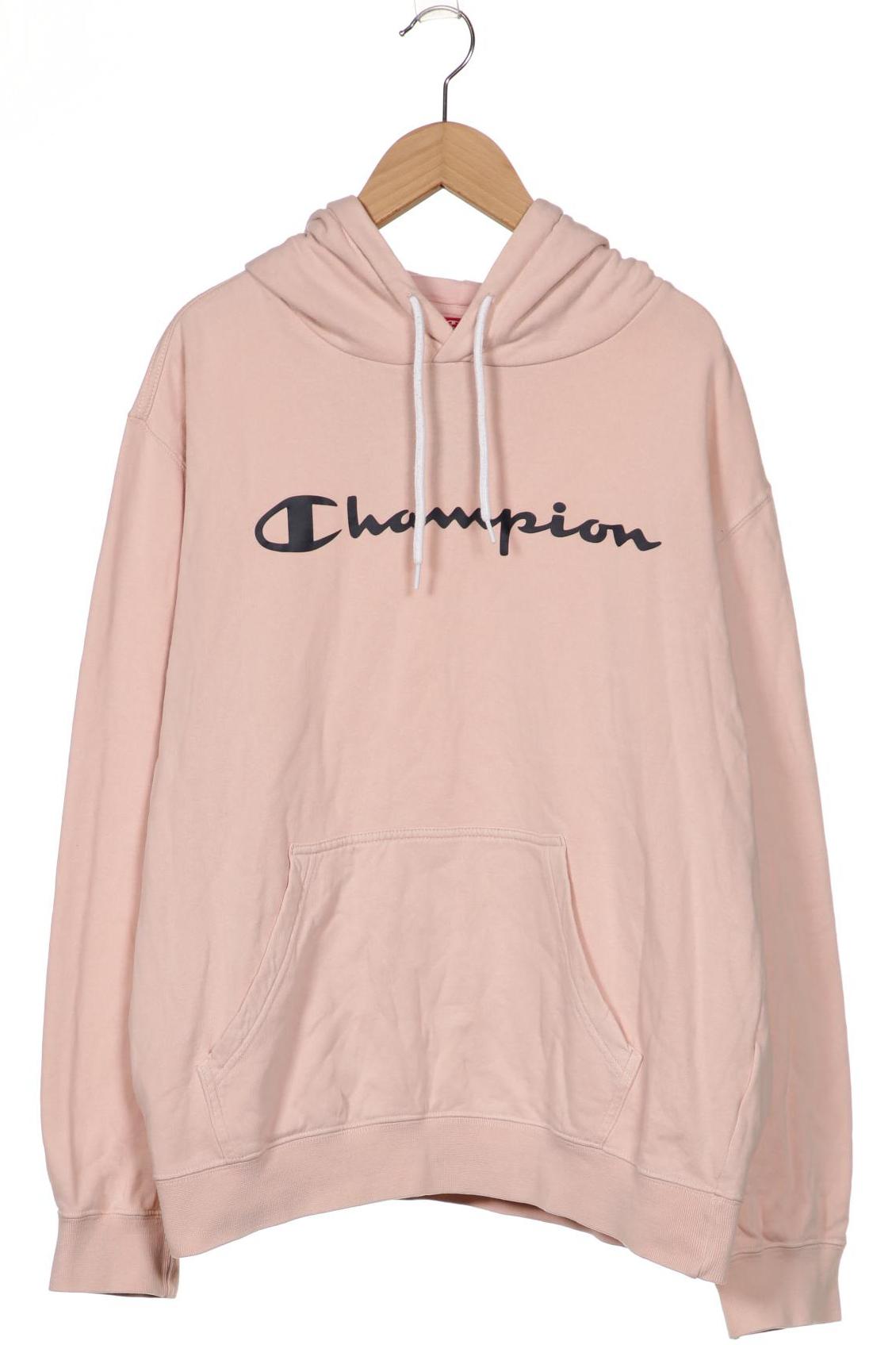 

Champion Herren Kapuzenpullover, pink