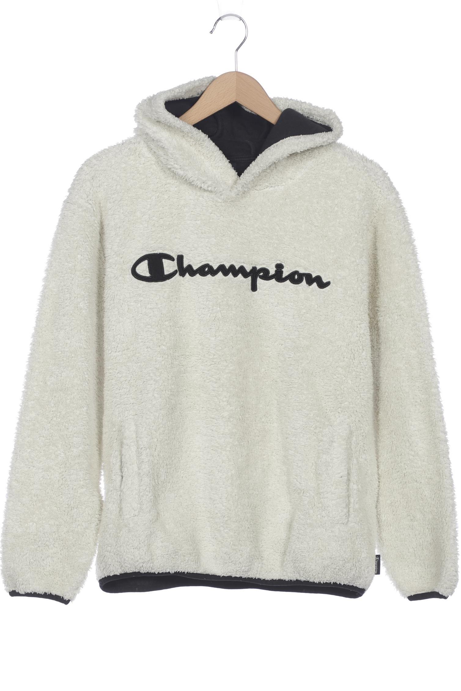

Champion Herren Kapuzenpullover, beige, Gr. 48