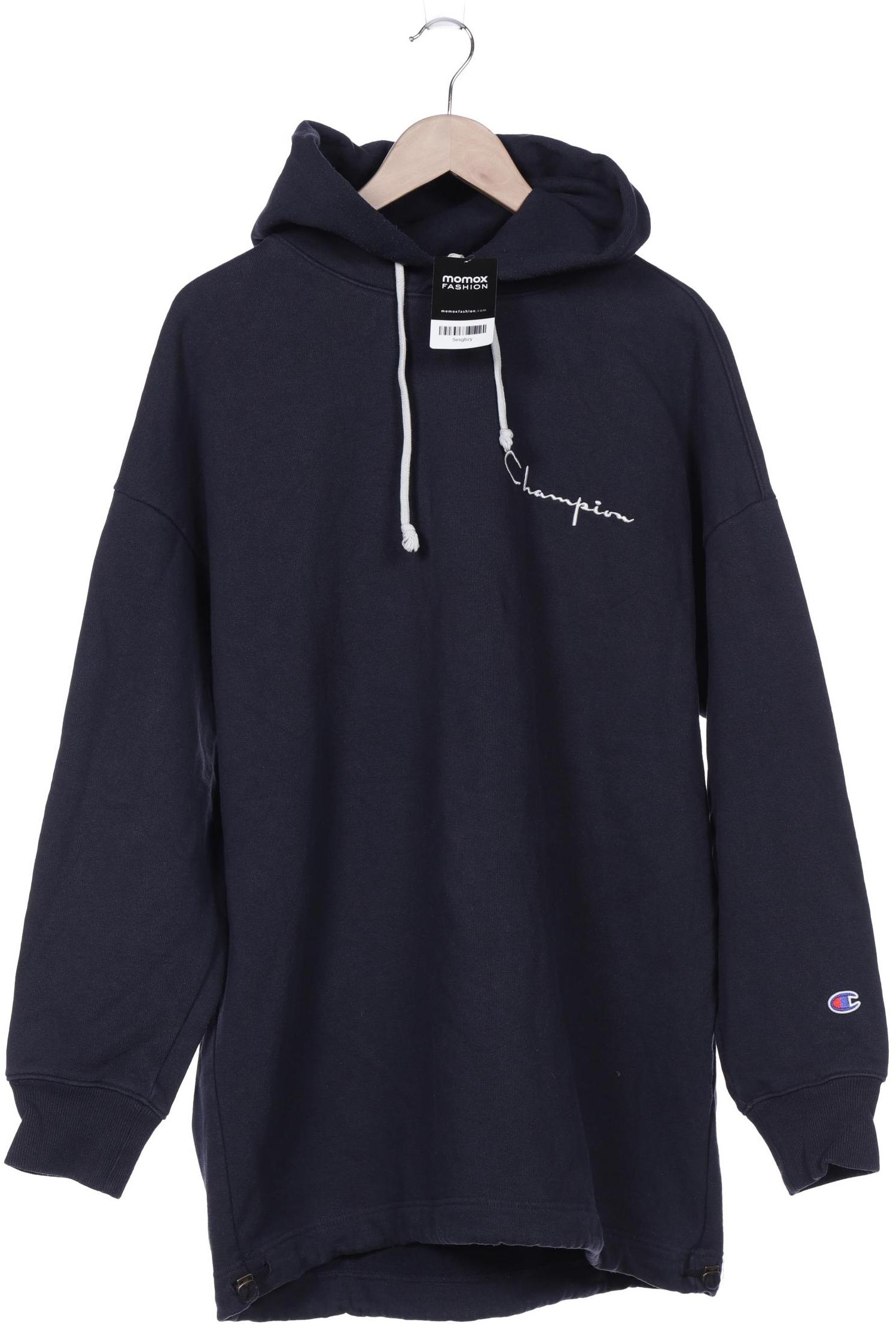 

Champion Herren Kapuzenpullover, marineblau, Gr. 52