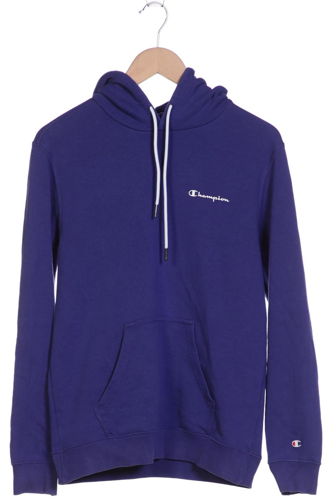 

Champion Herren Kapuzenpullover, flieder
