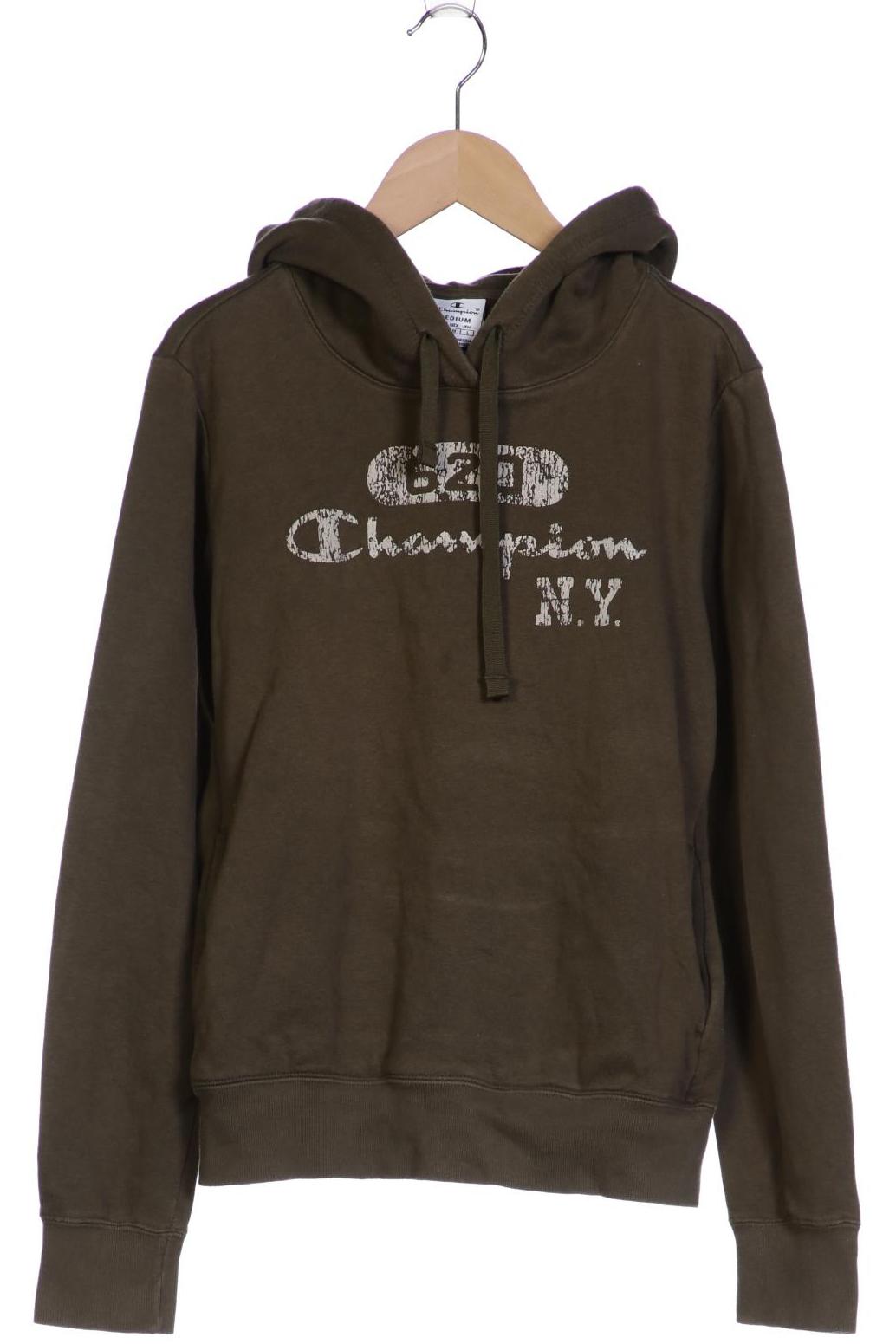 

Champion Herren Kapuzenpullover, grün, Gr. 48
