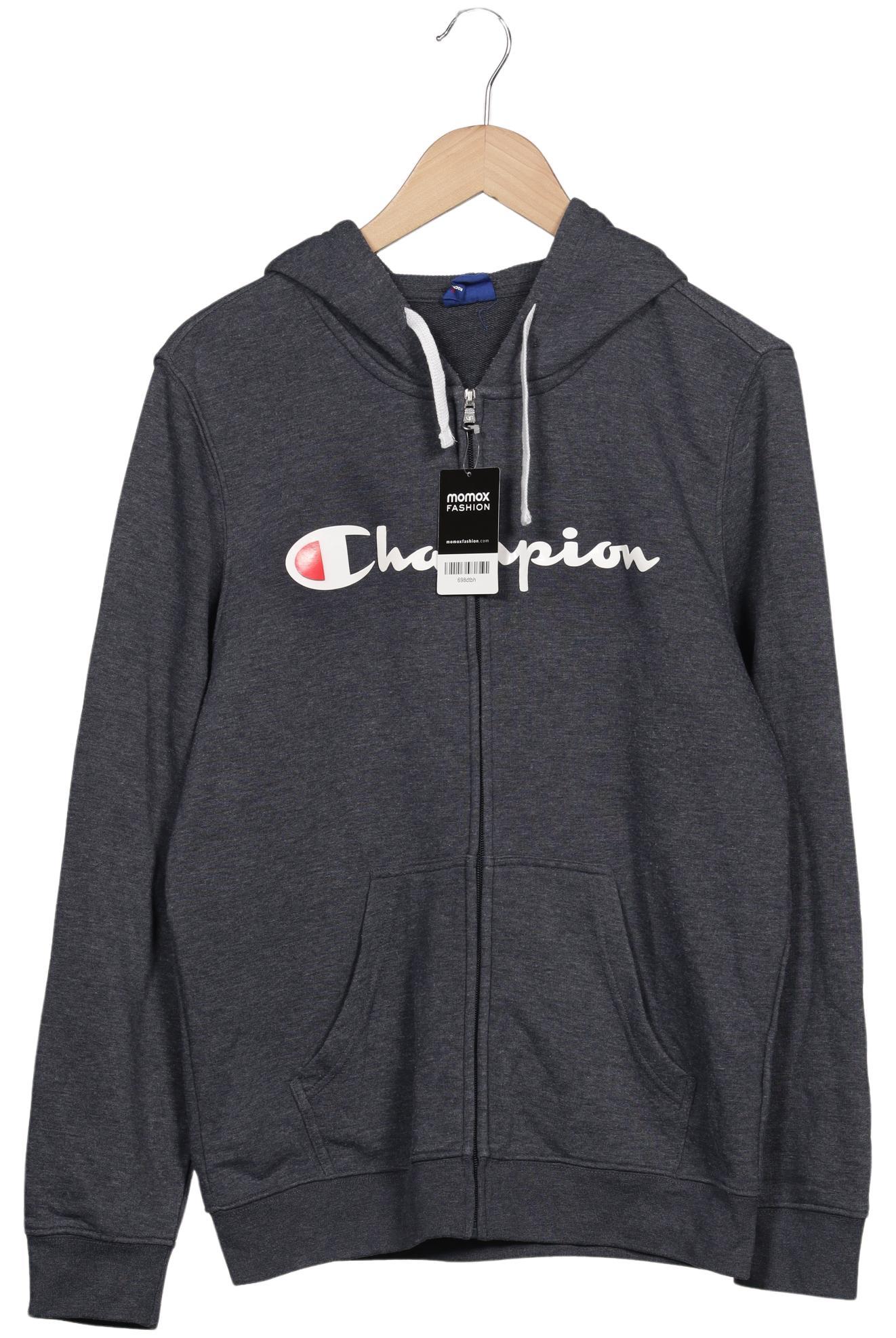 

Champion Herren Kapuzenpullover, marineblau, Gr. 48
