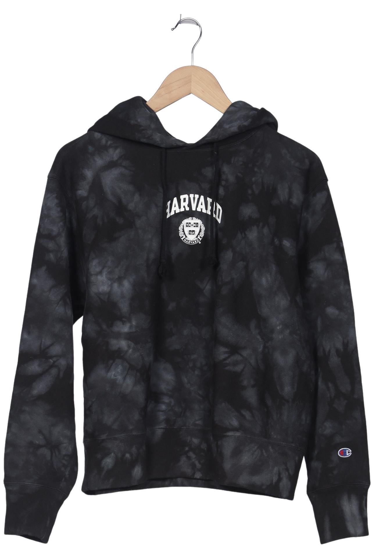 

Champion Herren Kapuzenpullover, schwarz, Gr. 48