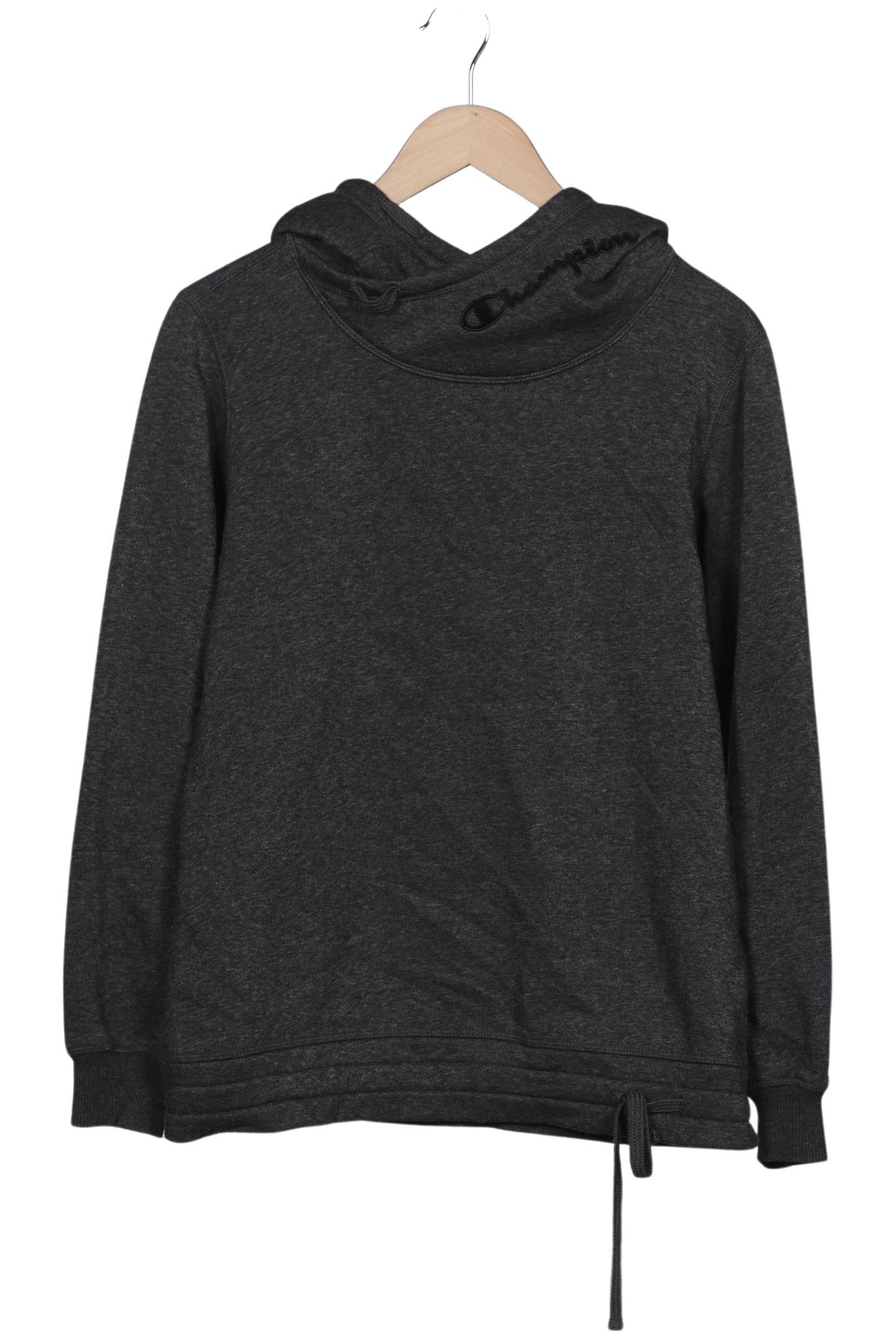 

Champion Herren Kapuzenpullover, grau, Gr. 52