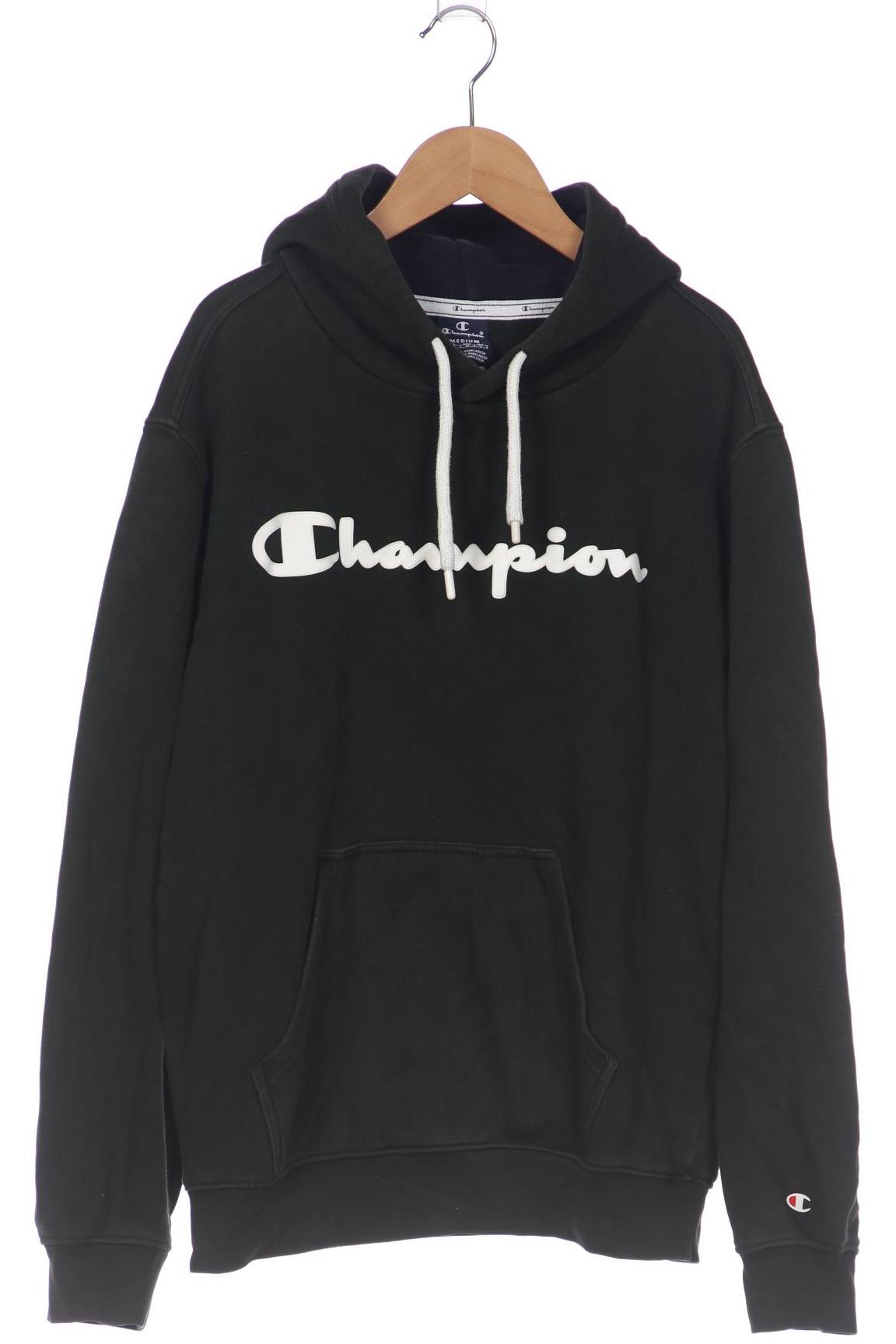 

Champion Herren Kapuzenpullover, grün, Gr. 48