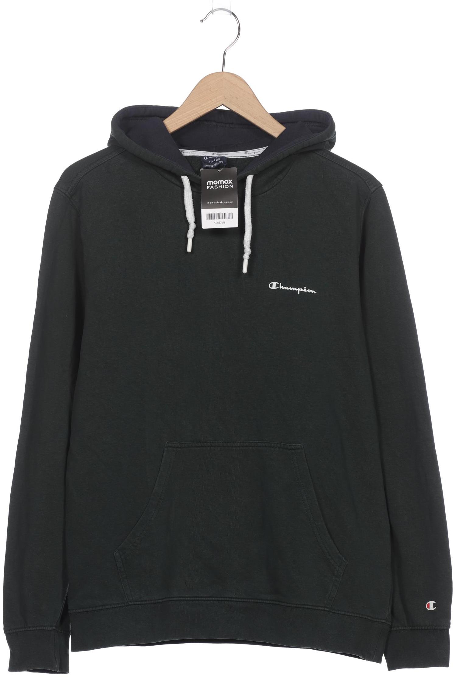 

Champion Herren Kapuzenpullover, grün, Gr. 52