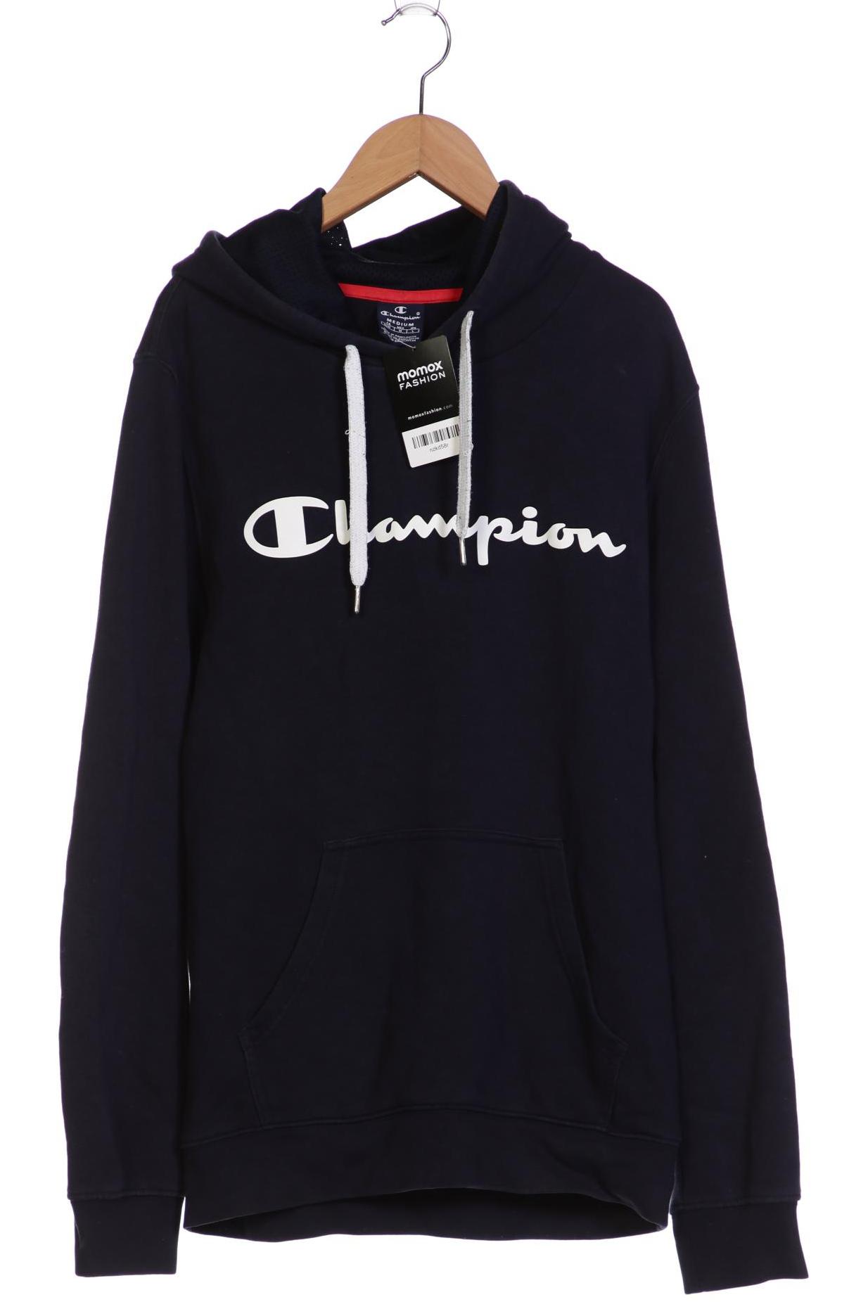 

Champion Herren Kapuzenpullover, marineblau, Gr. 48