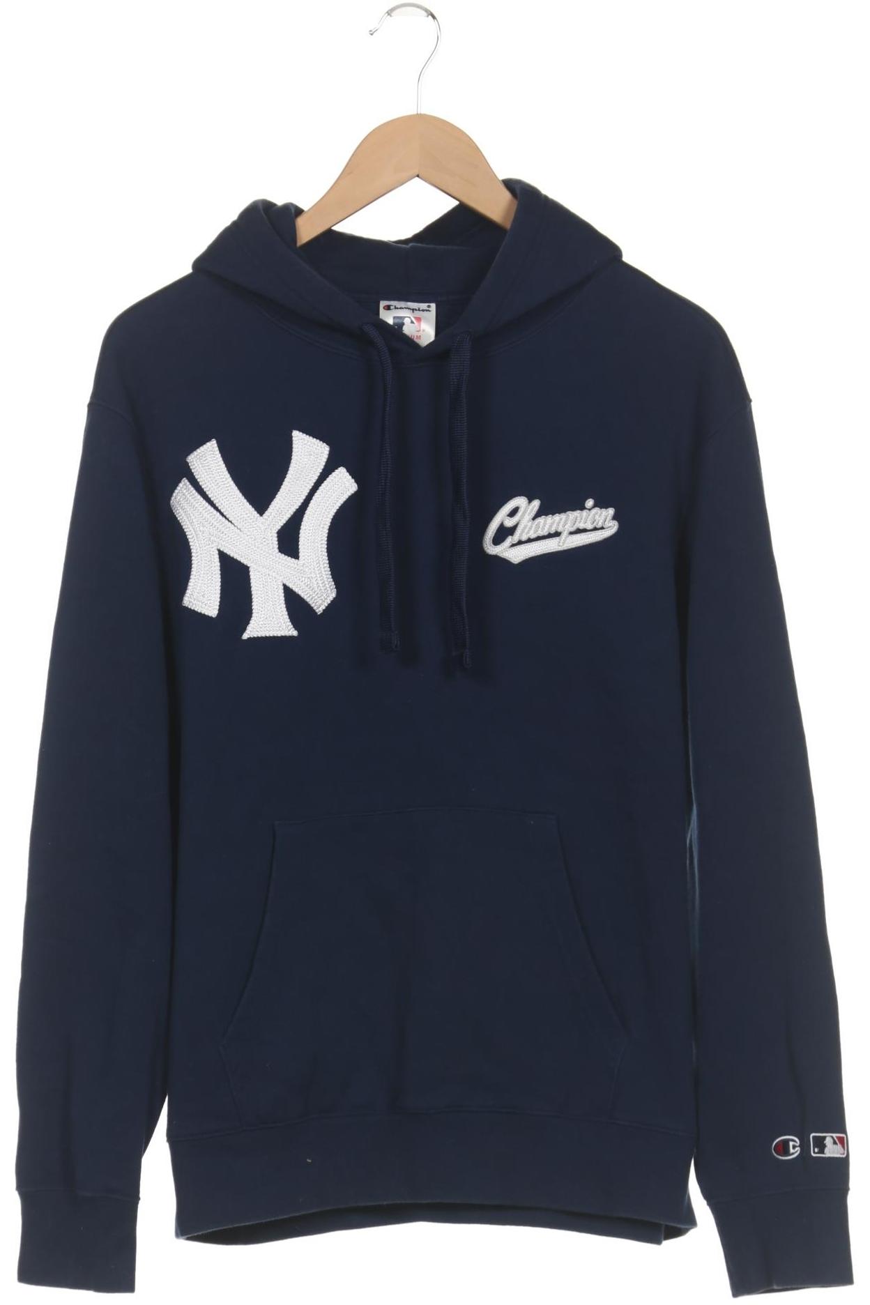 

Champion Herren Kapuzenpullover, marineblau, Gr. 48