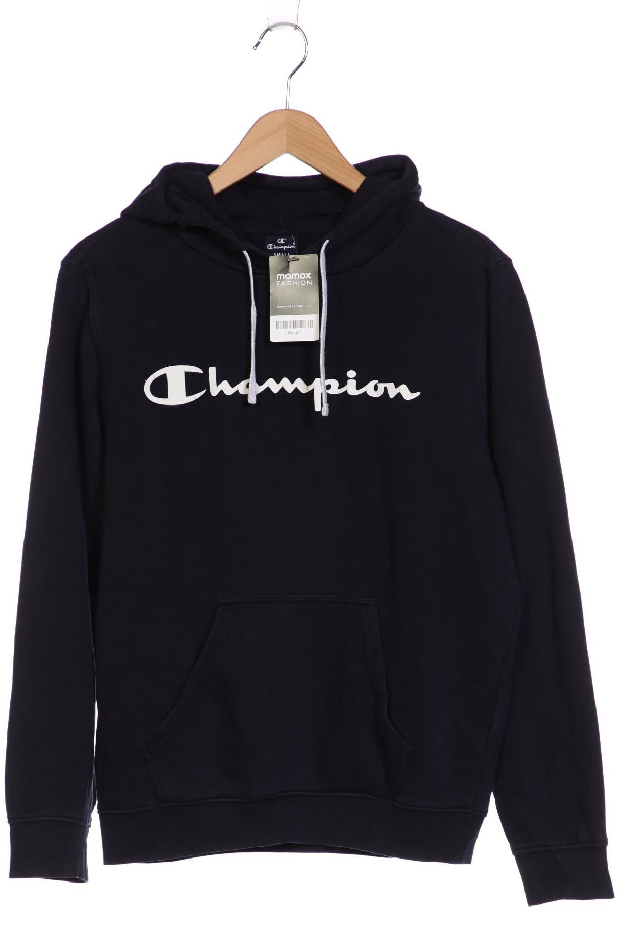 

Champion Herren Kapuzenpullover, marineblau, Gr. 46