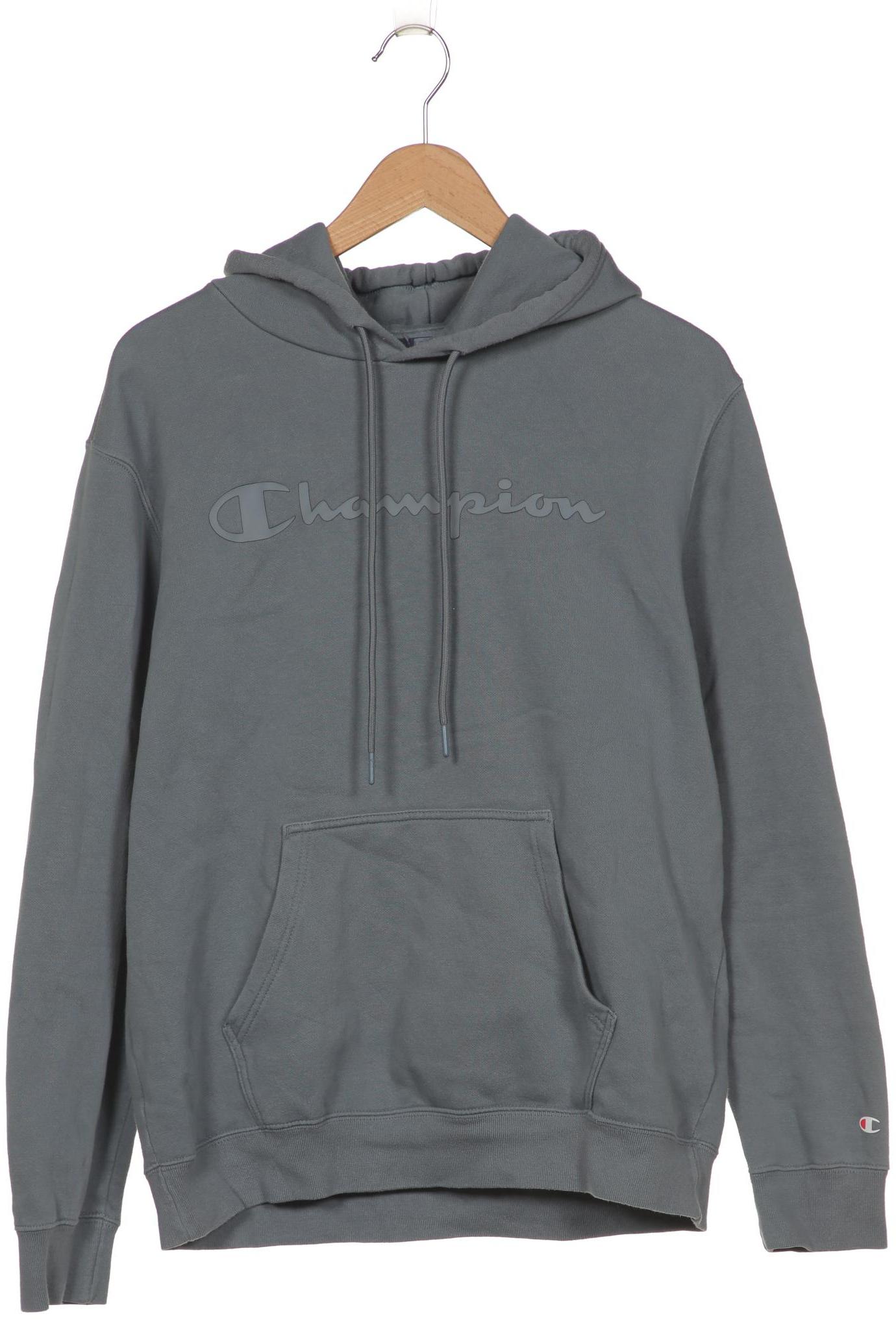 

Champion Herren Kapuzenpullover, türkis