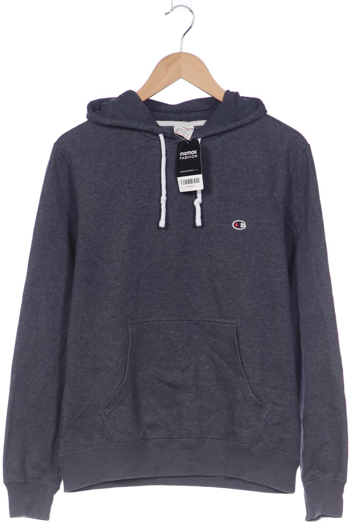 

Champion Herren Kapuzenpullover, marineblau, Gr. 52