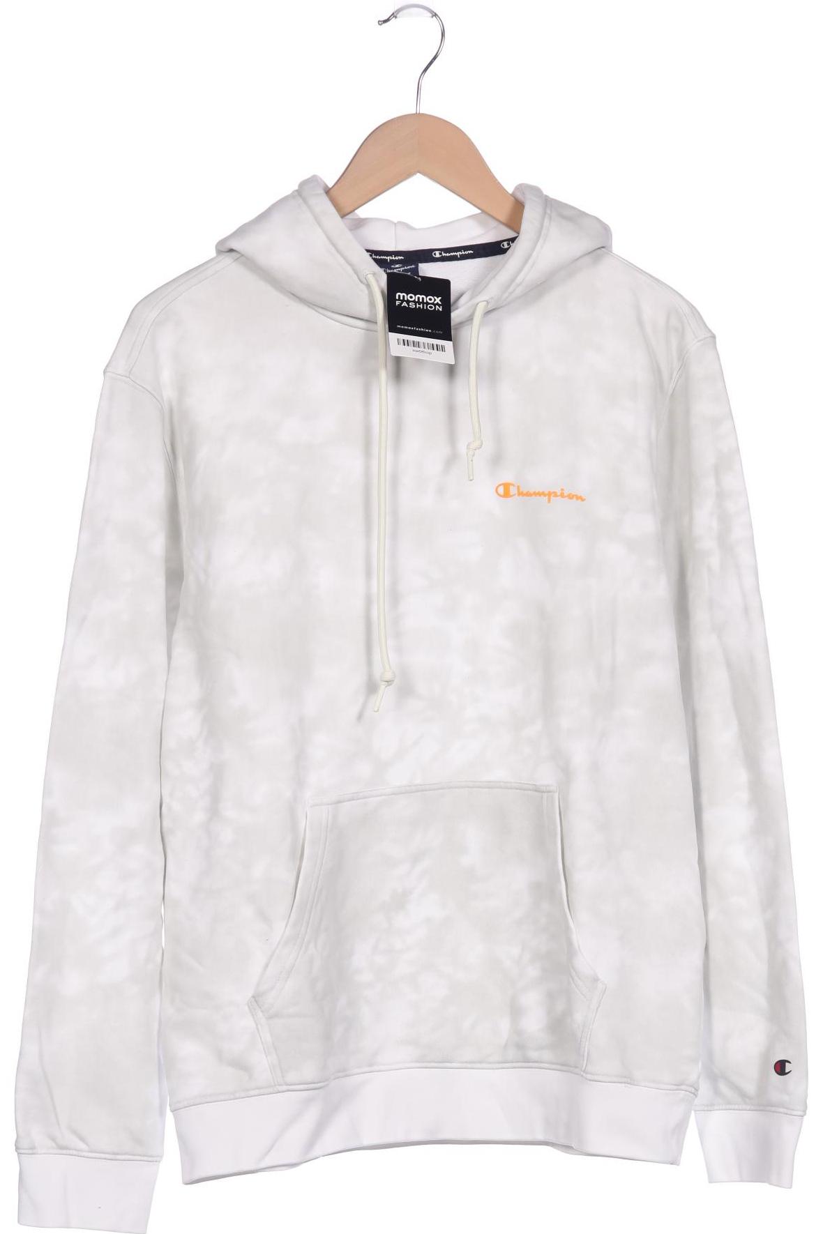 

Champion Herren Kapuzenpullover, grau, Gr. 54