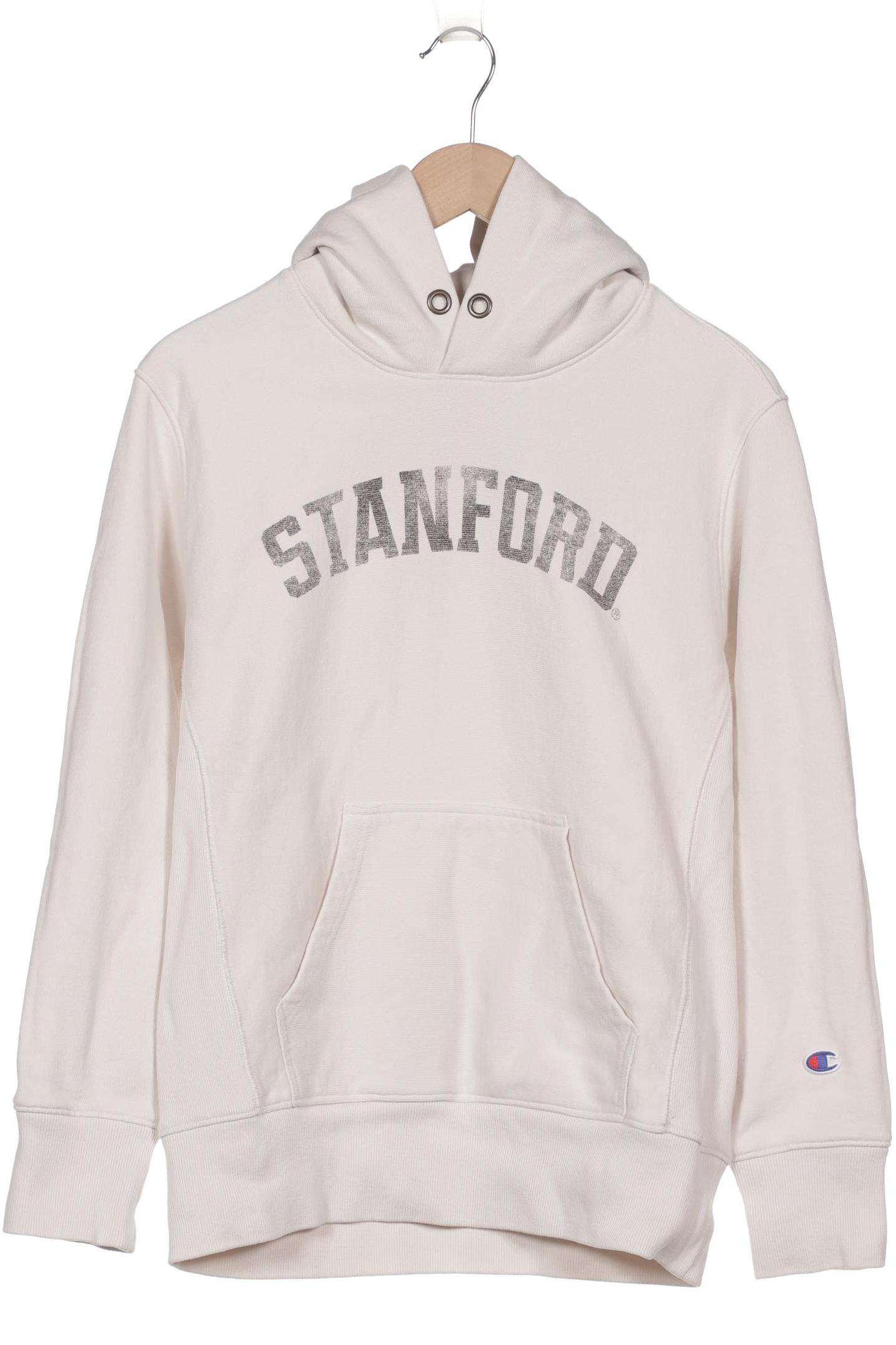 

Champion Herren Kapuzenpullover, cremeweiß, Gr. 48
