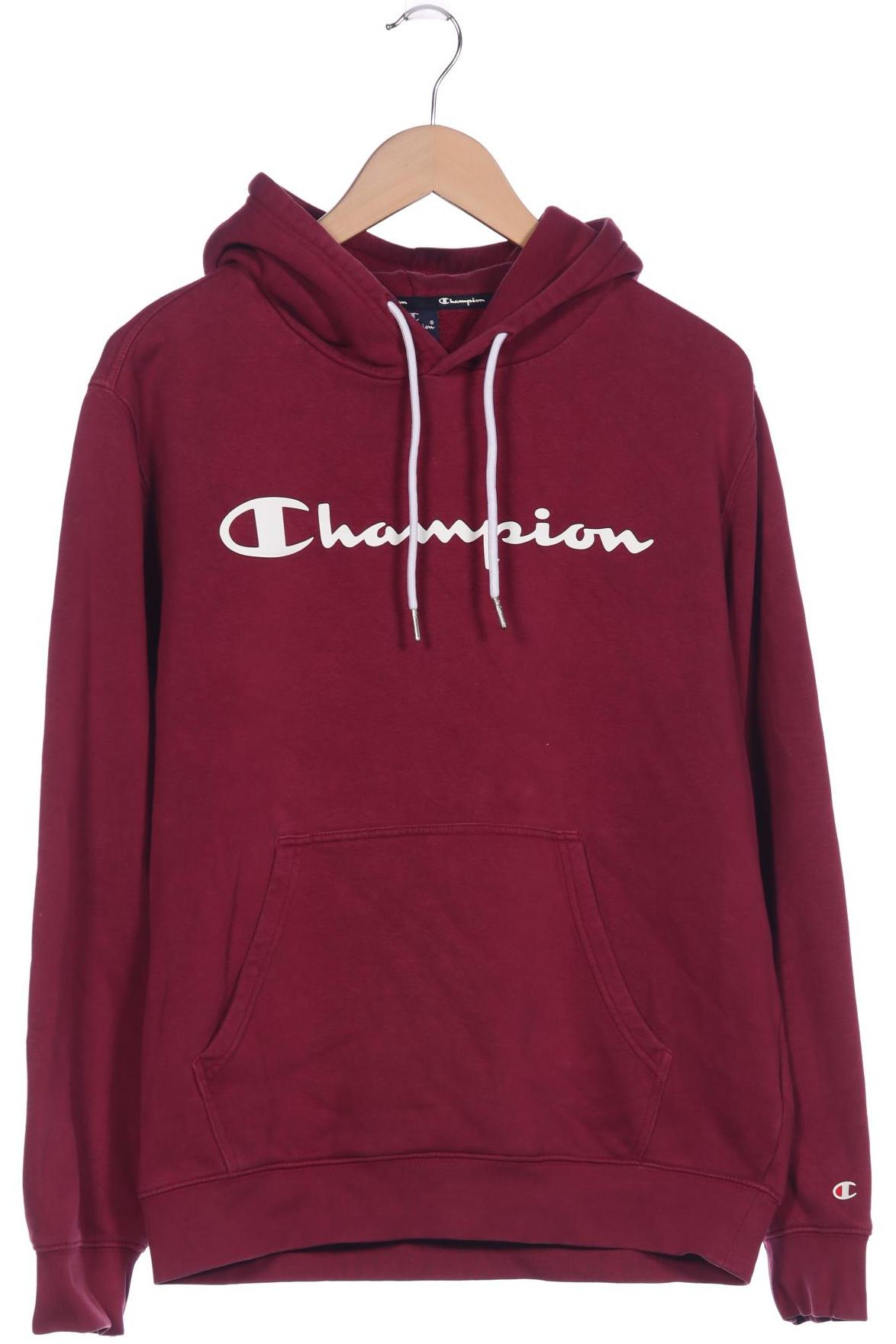 

Champion Herren Kapuzenpullover, pink, Gr. 52