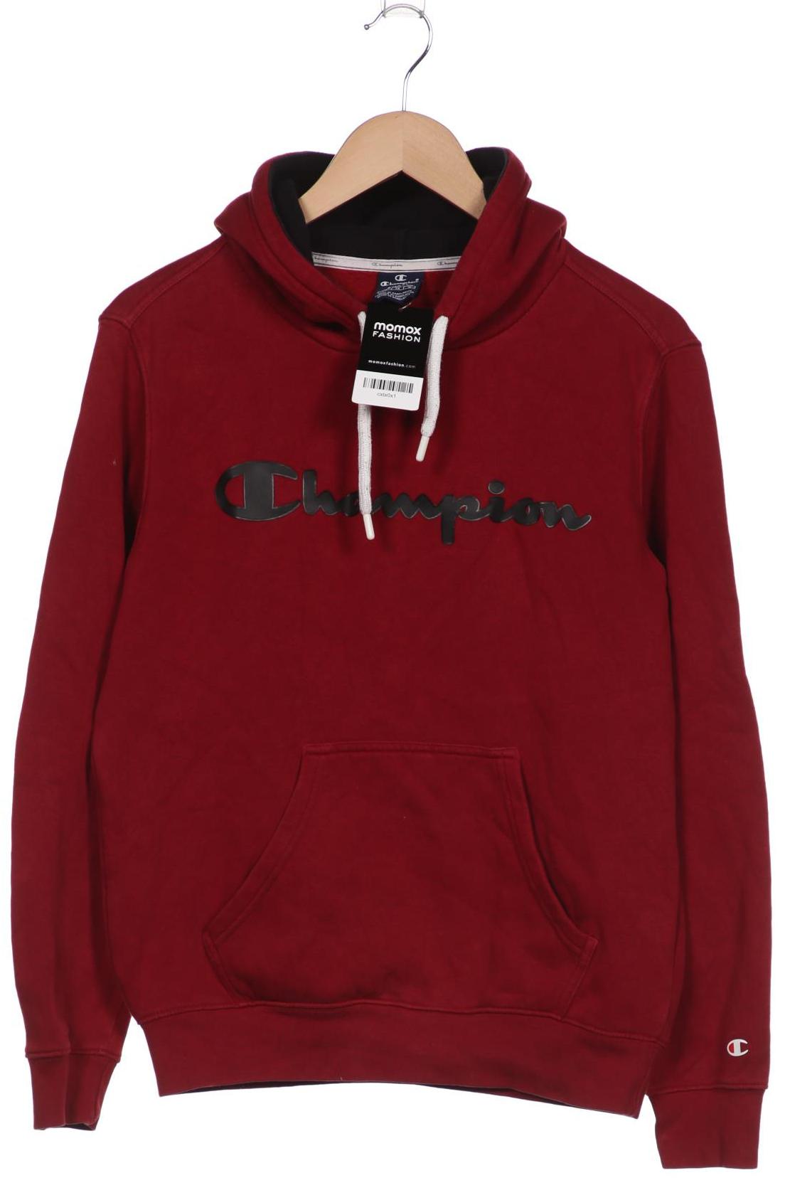 

Champion Herren Kapuzenpullover, bordeaux