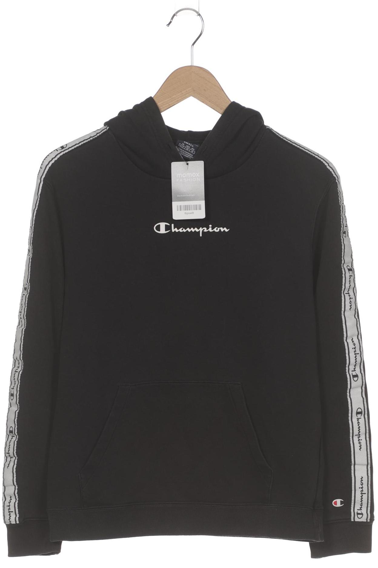 

Champion Herren Kapuzenpullover, grau, Gr. 46