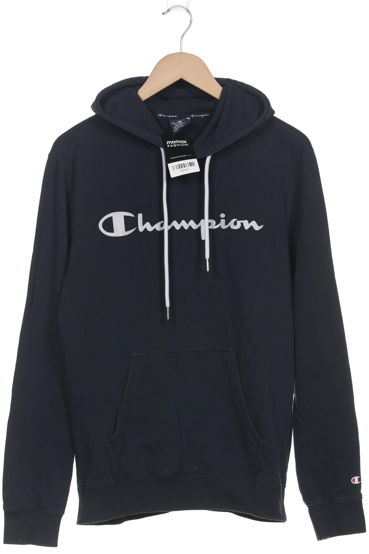 

Champion Herren Kapuzenpullover, marineblau, Gr. 48