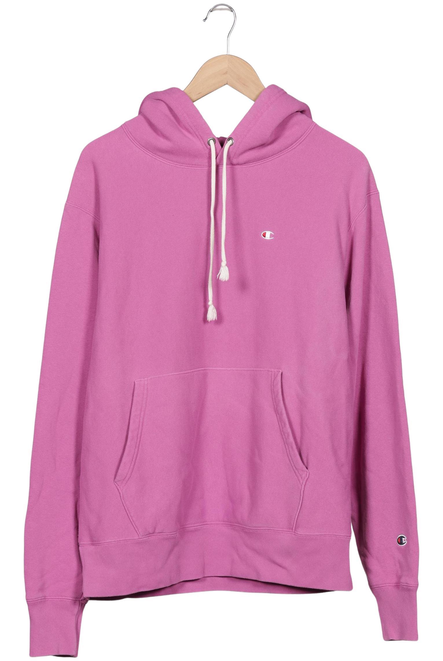 

Champion Herren Kapuzenpullover, pink, Gr. 48