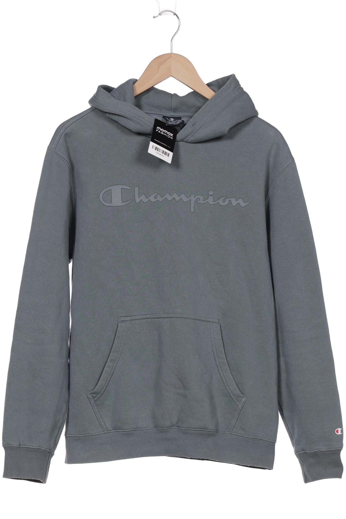 

Champion Herren Kapuzenpullover, marineblau